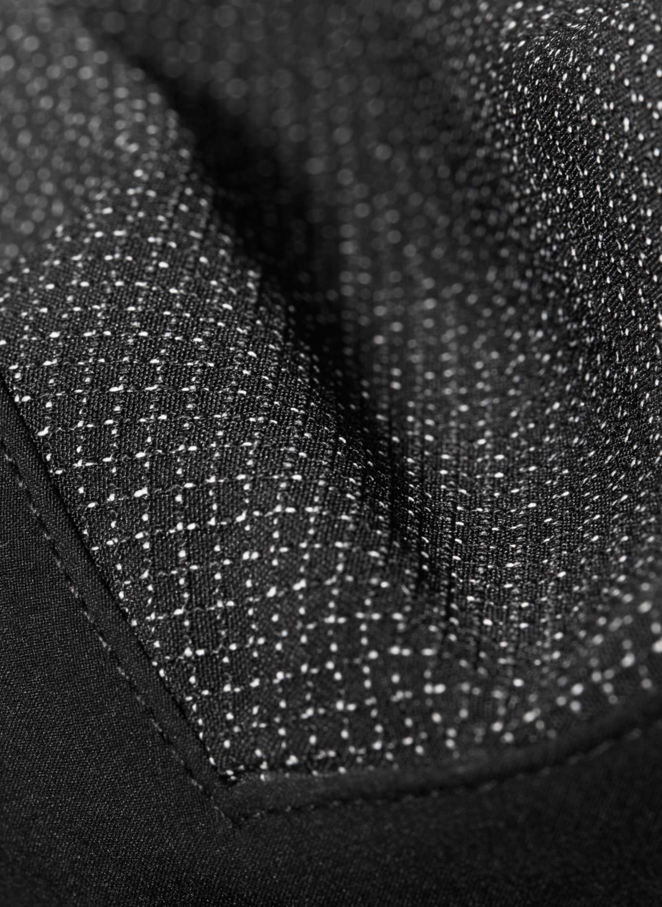 MAMMUT Softshellhose TAISS GUIDE SO: SCHWARZ