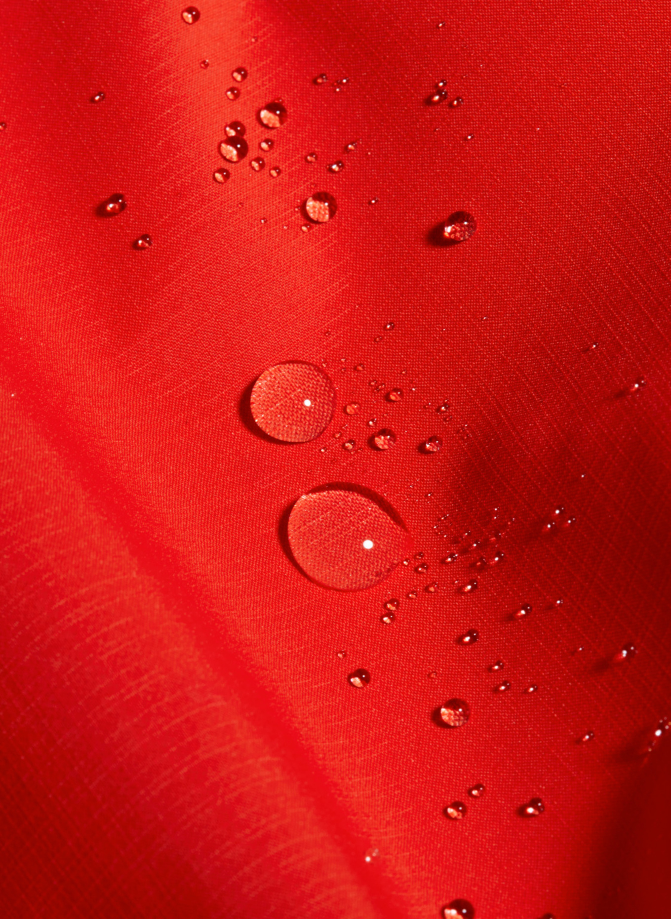 MAMMUT Funktionsjacke ALTO GUIDE: ROT