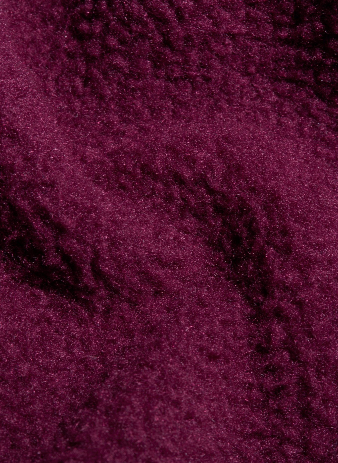 MAMMUT Fleecejacke FALERA: ROT