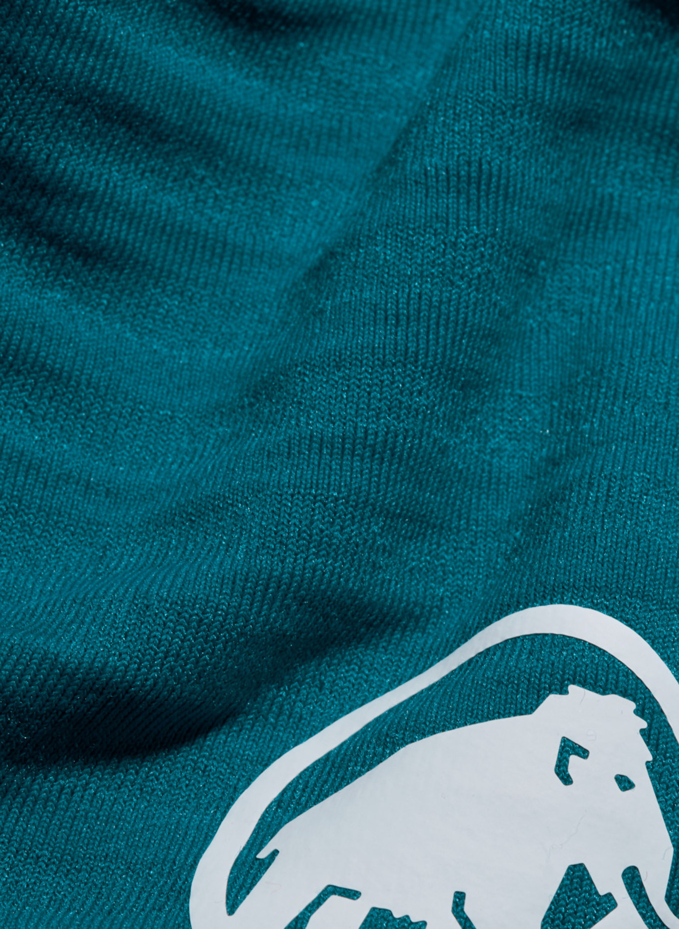 MAMMUT Multifunktionsmütze TAISS LIGHT: GRÜN