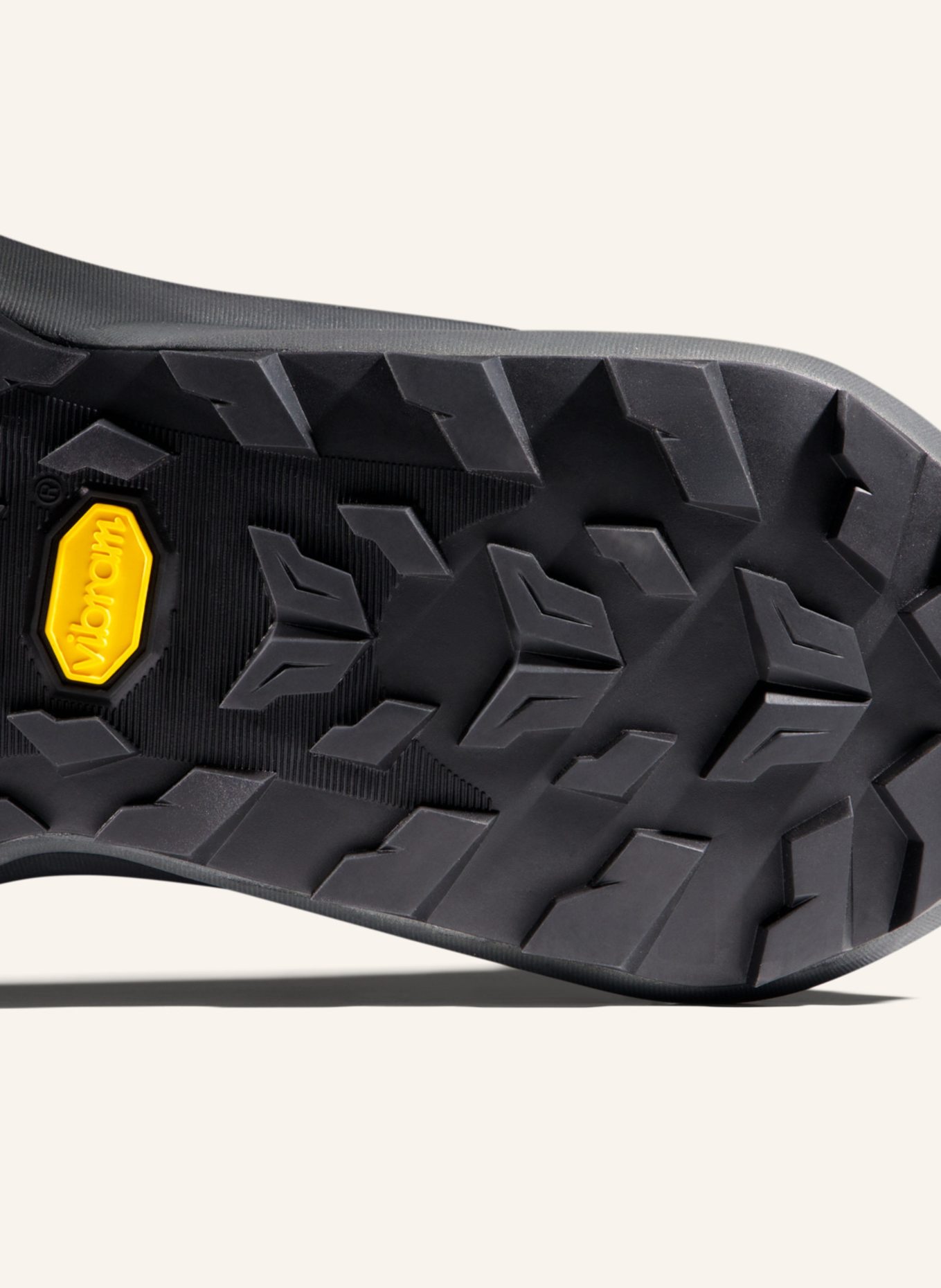 MAMMUT Wanderschuh AENERGY MTN MID GTX: SCHWARZ