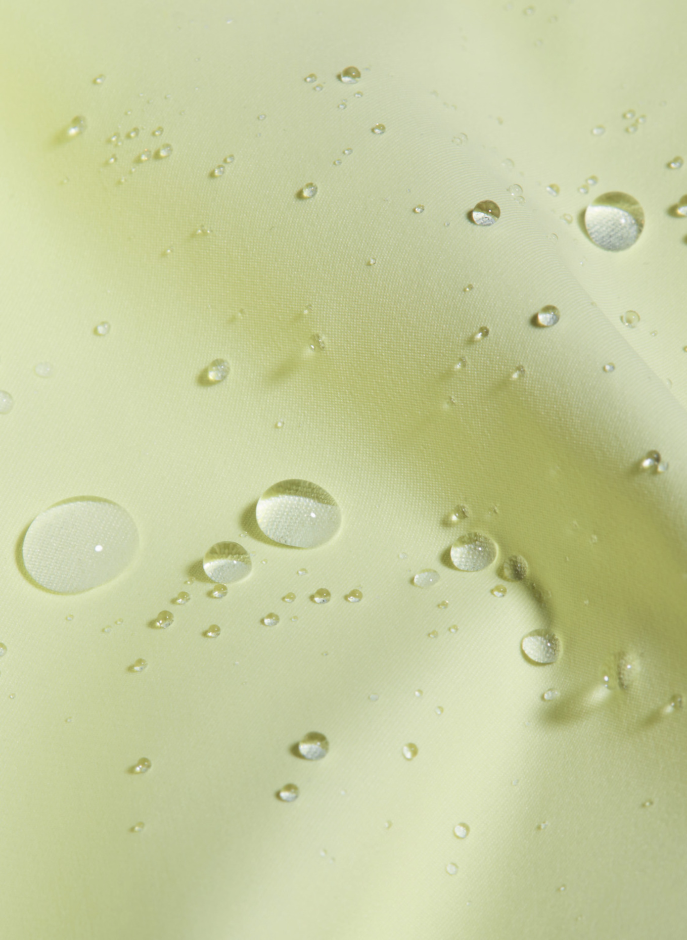 MAMMUT Hardshelljacke HALDIGRAT LIGHT HS mit Kapuze: GELB