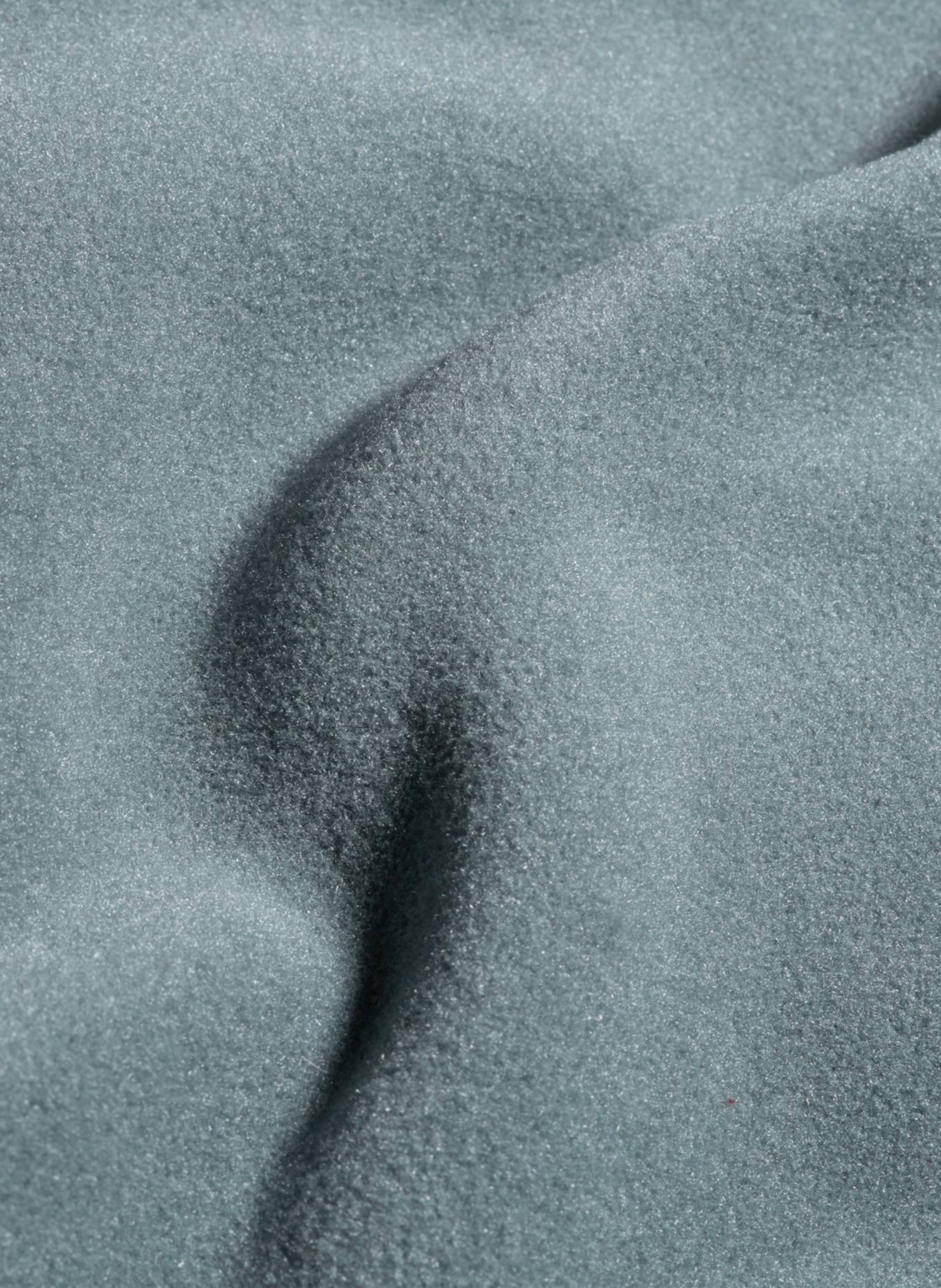 MAMMUT Midlayer Jacke INNOMINATA HYBRID: GRAU