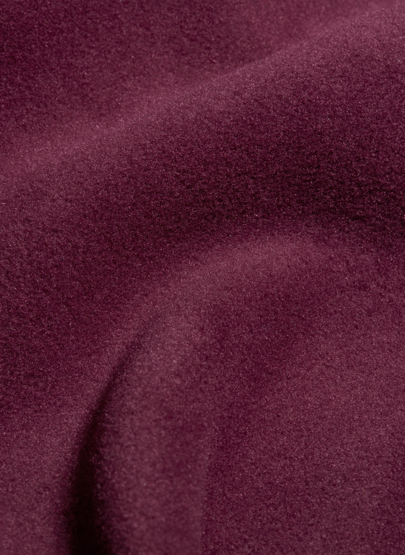 MAMMUT Fleecejacke INNOMINATA: ROT