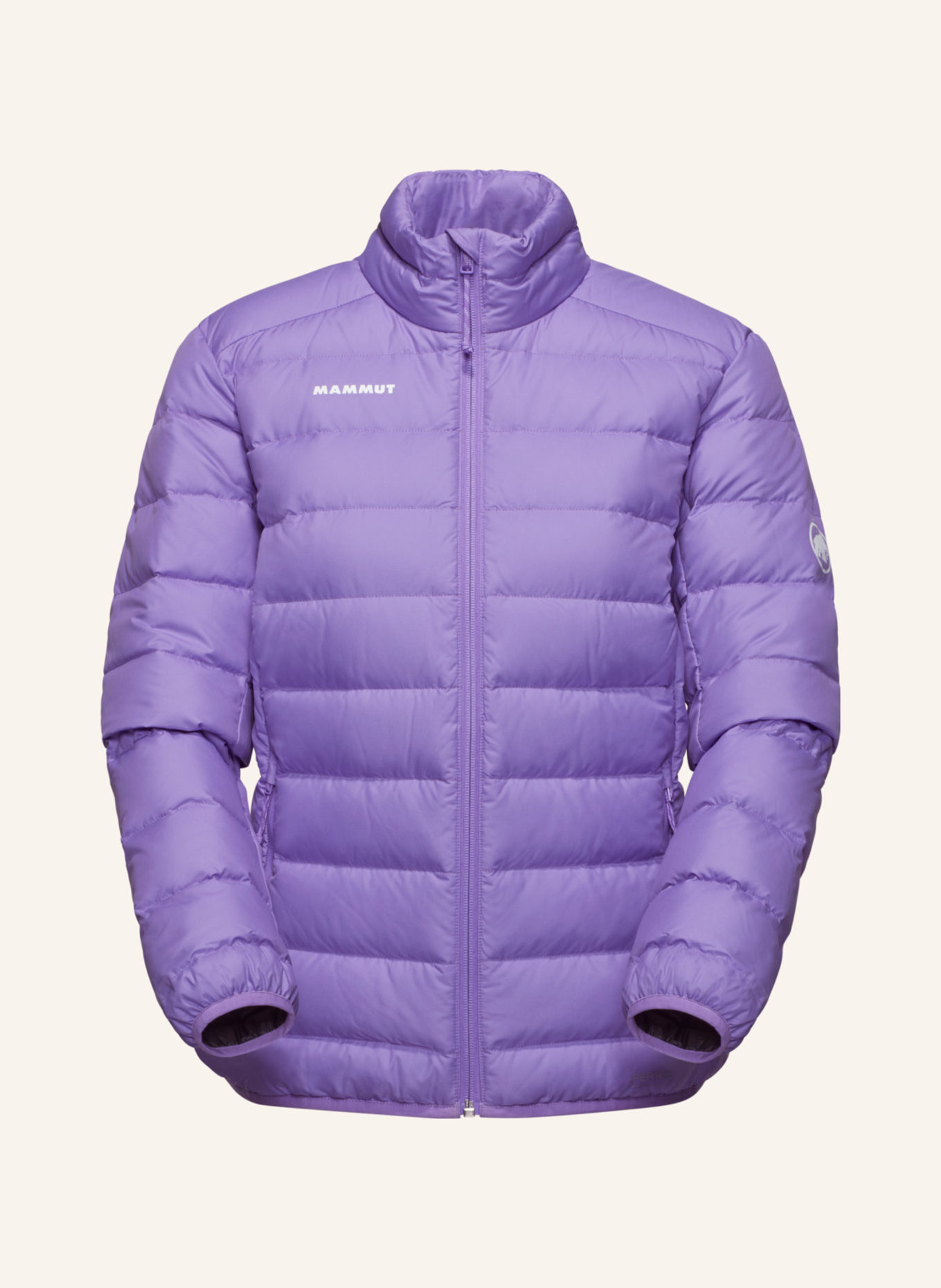 MAMMUT Lightweight-Daunenjacke WAYMARKER IN: LILA