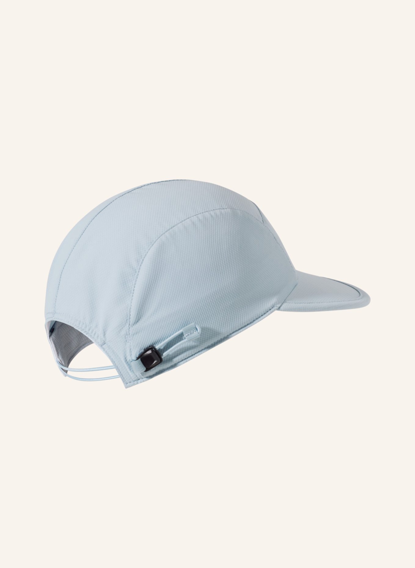 MAMMUT Aenergy Light Cap: BLAU