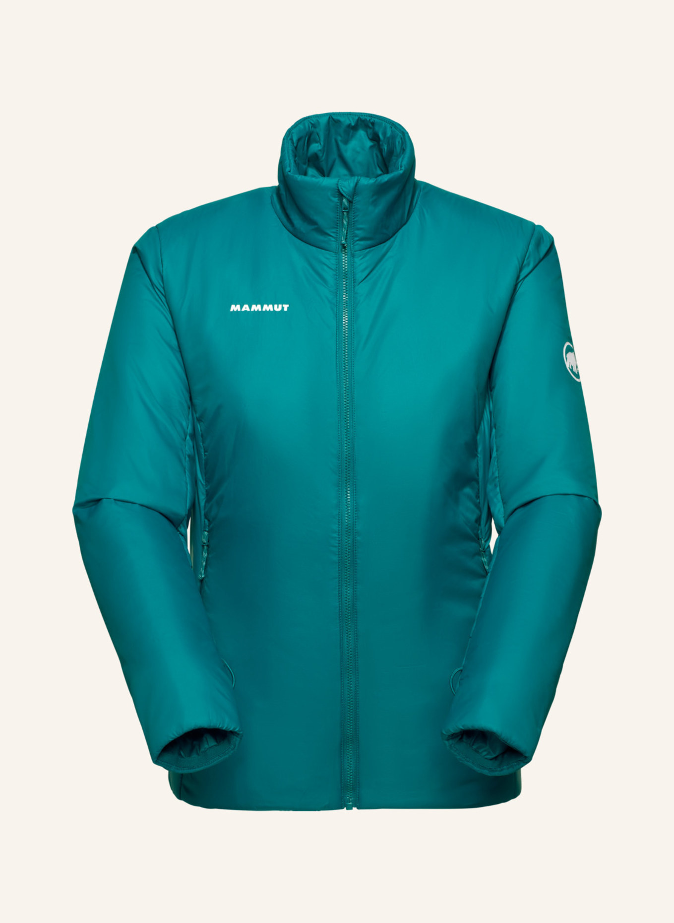 MAMMUT 2-in-1-Jacke ALTO LIGHT: LILA