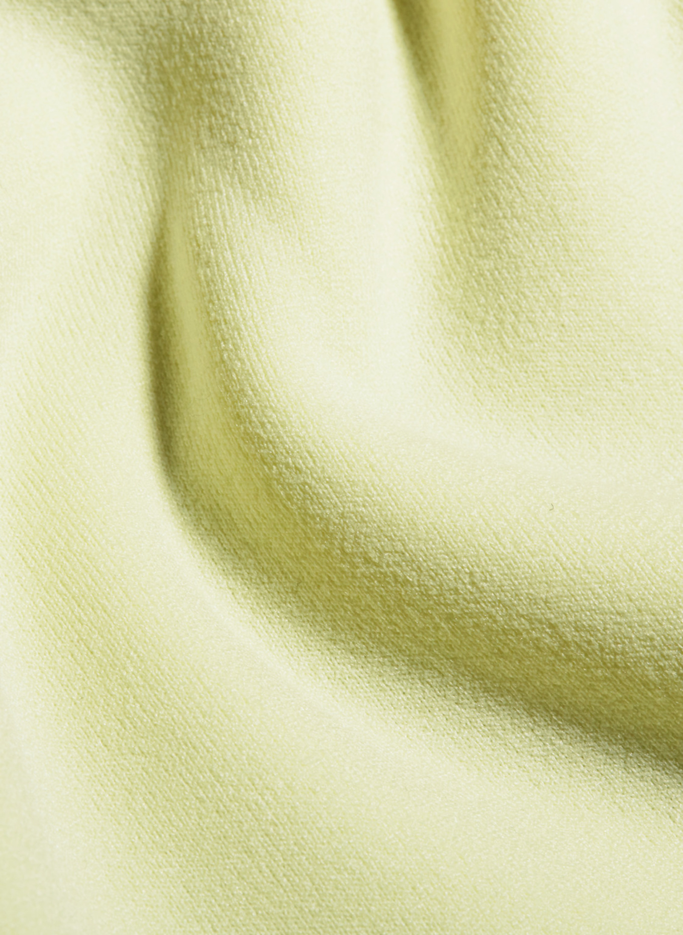 MAMMUT Midlayer-Jacke ACONCAGUA: GELB