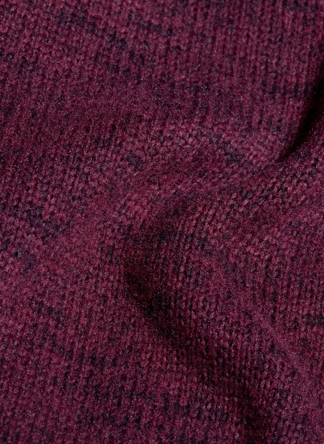 MAMMUT Midlayer Jacke ARCTIC IV mit Kapuze: ROT