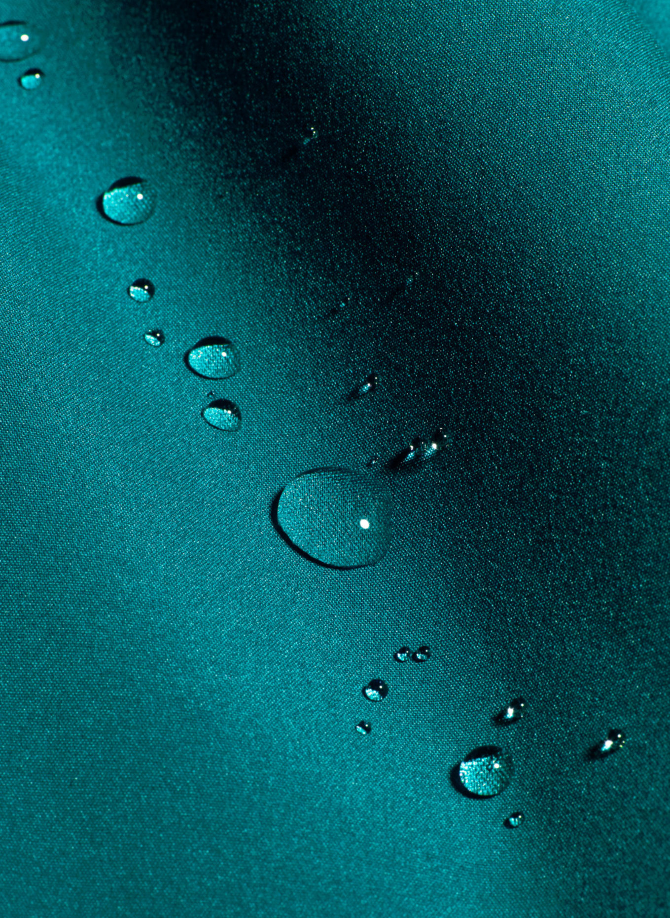 MAMMUT Hardshelljacke DUCAN GUIDE HS mit Kapuze: GRÜN