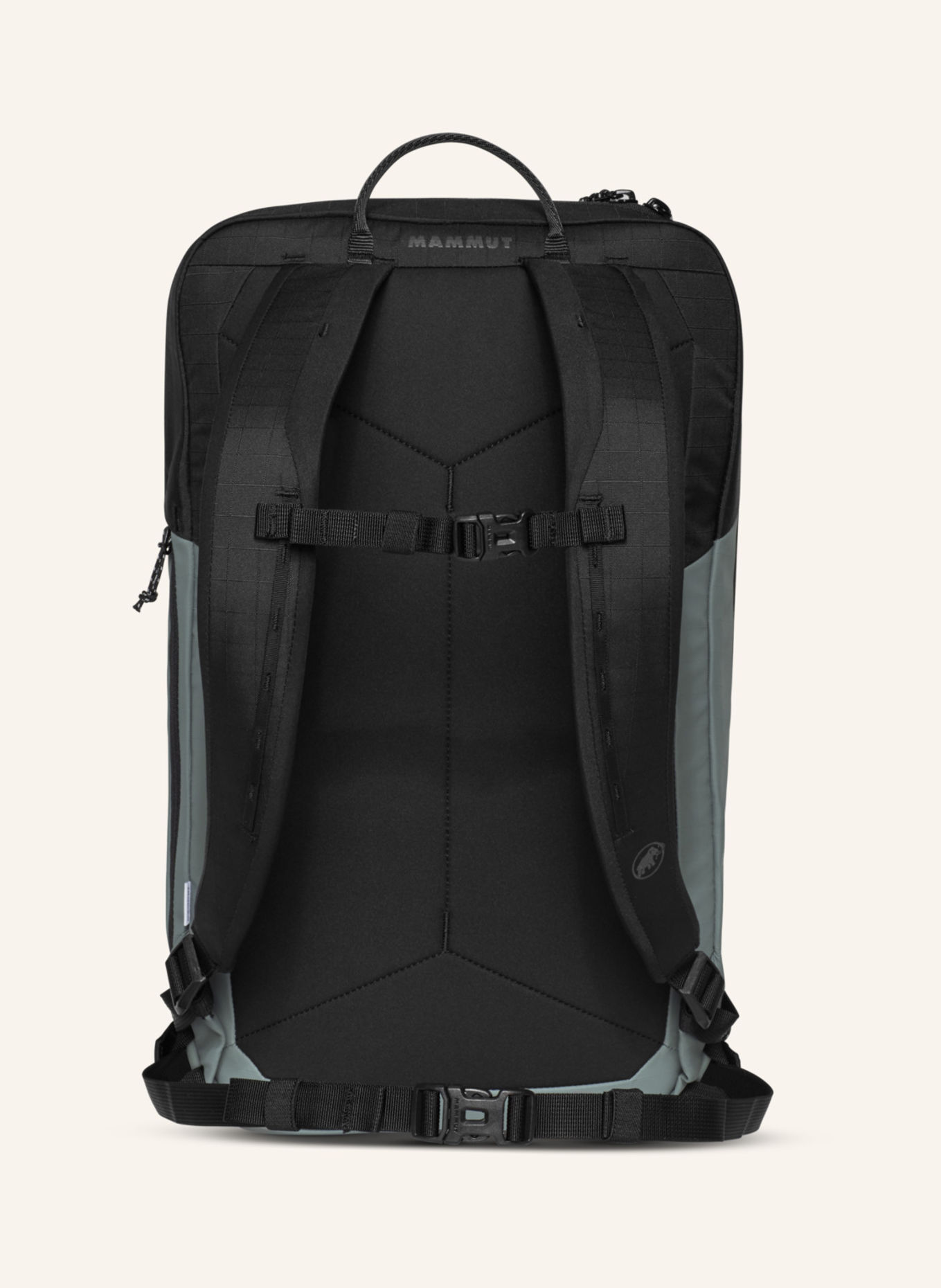MAMMUT Alto 18: GRAU