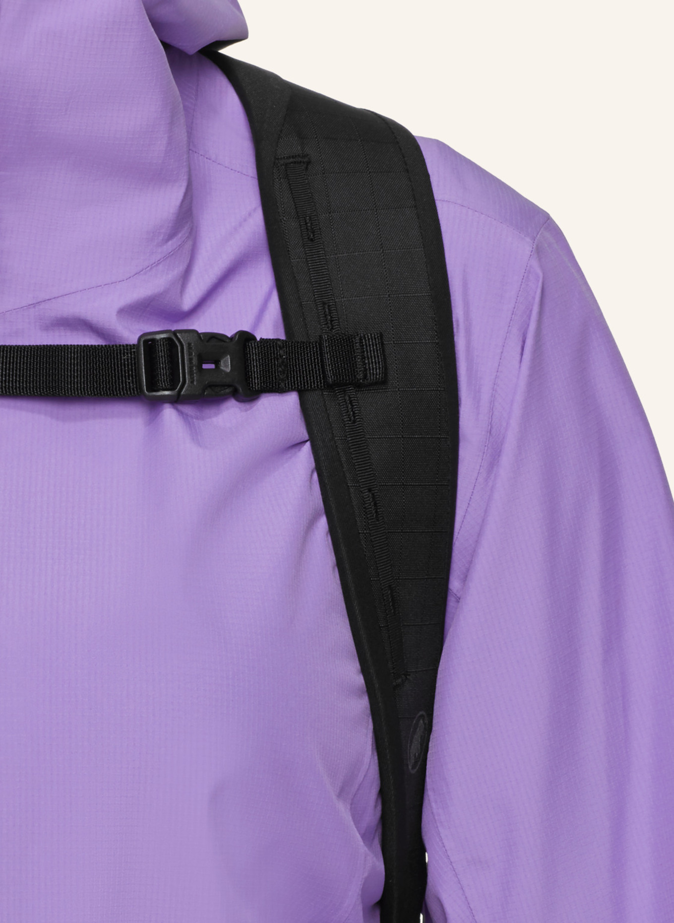 MAMMUT Alto 18: GRAU