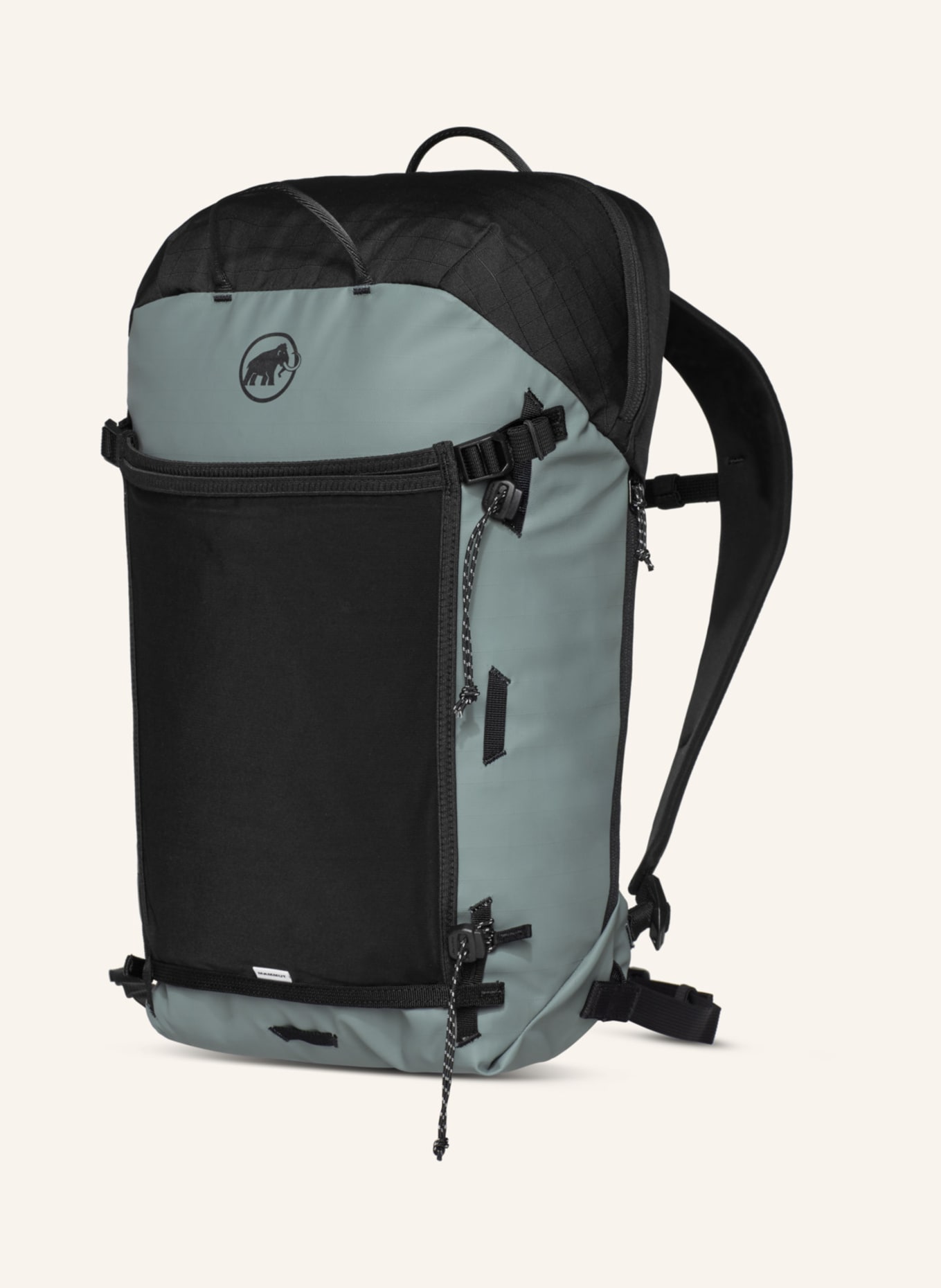 MAMMUT Alto 18: GRAU