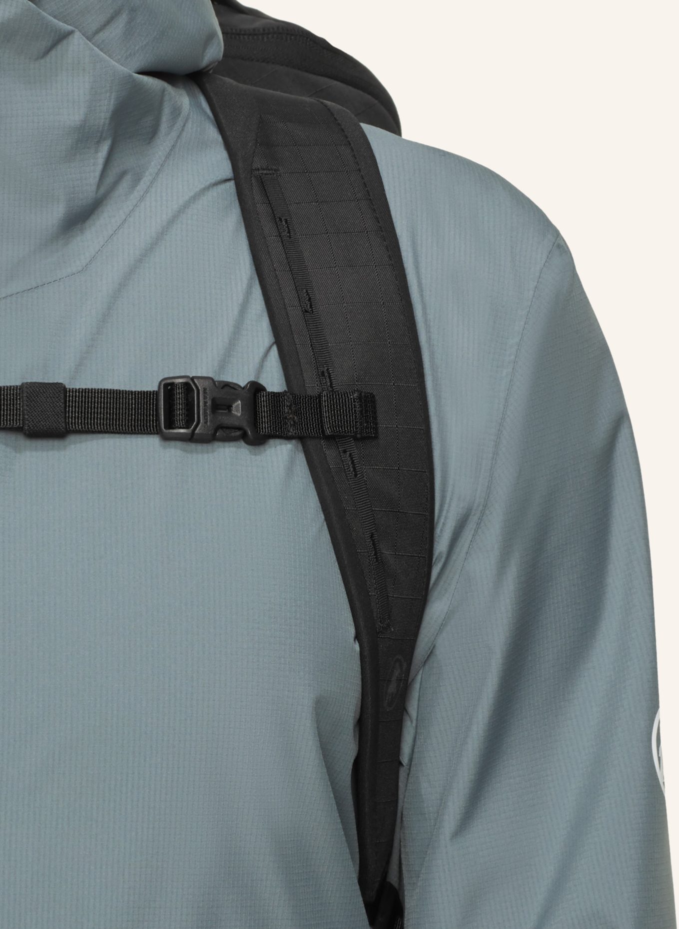 MAMMUT Alto 28: SCHWARZ