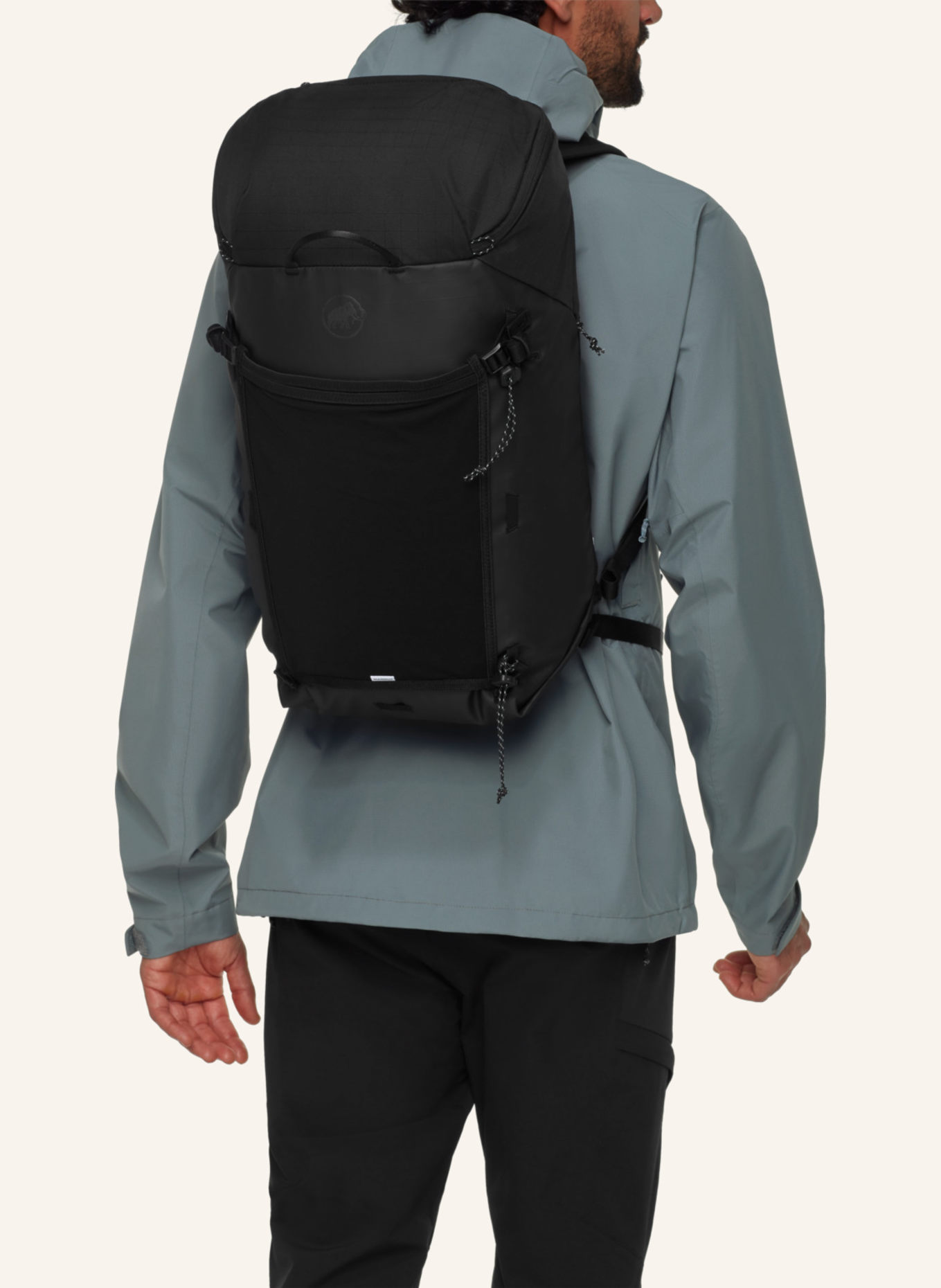 MAMMUT Alto 28: SCHWARZ