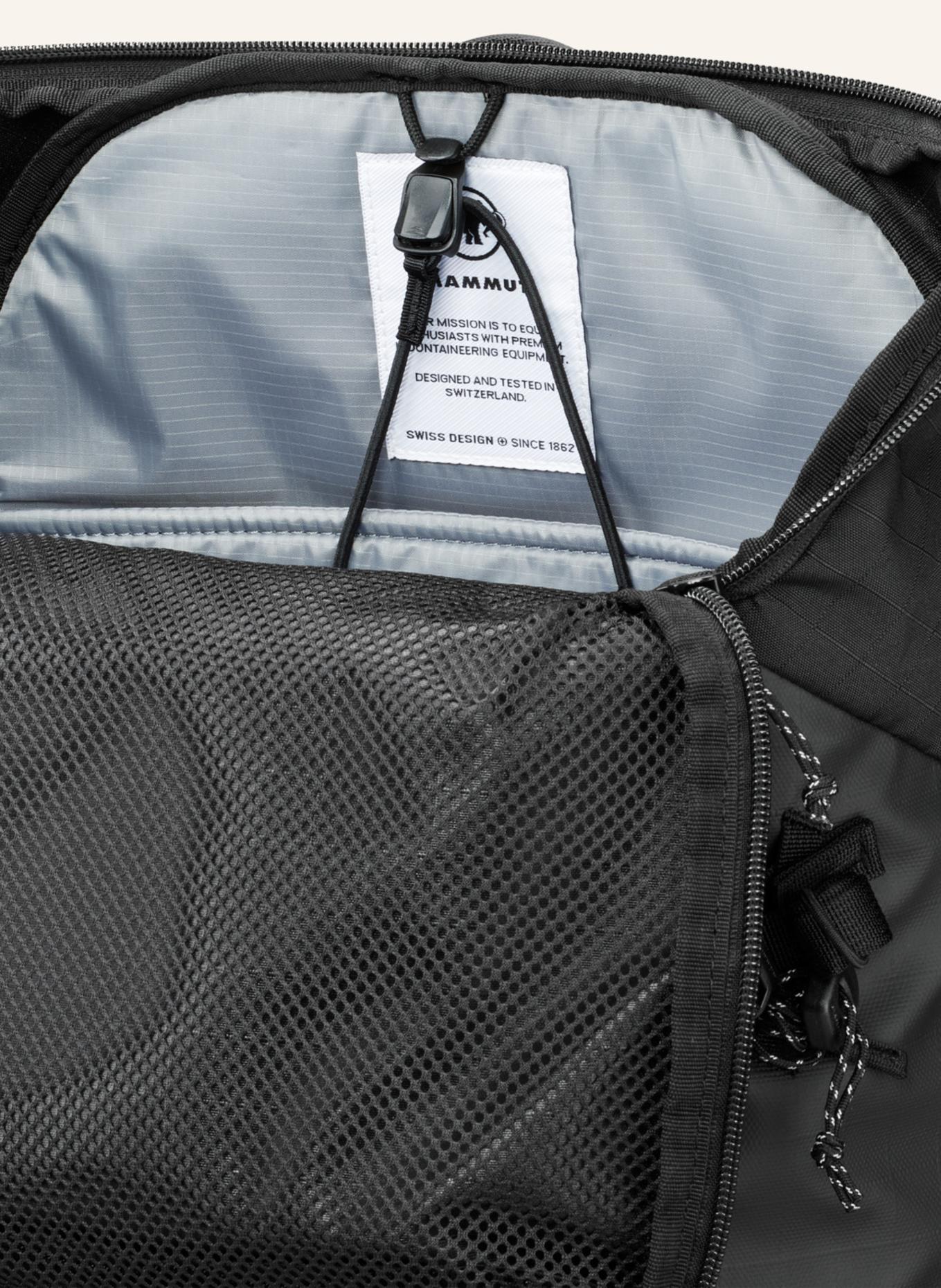 MAMMUT Alto 28: SCHWARZ