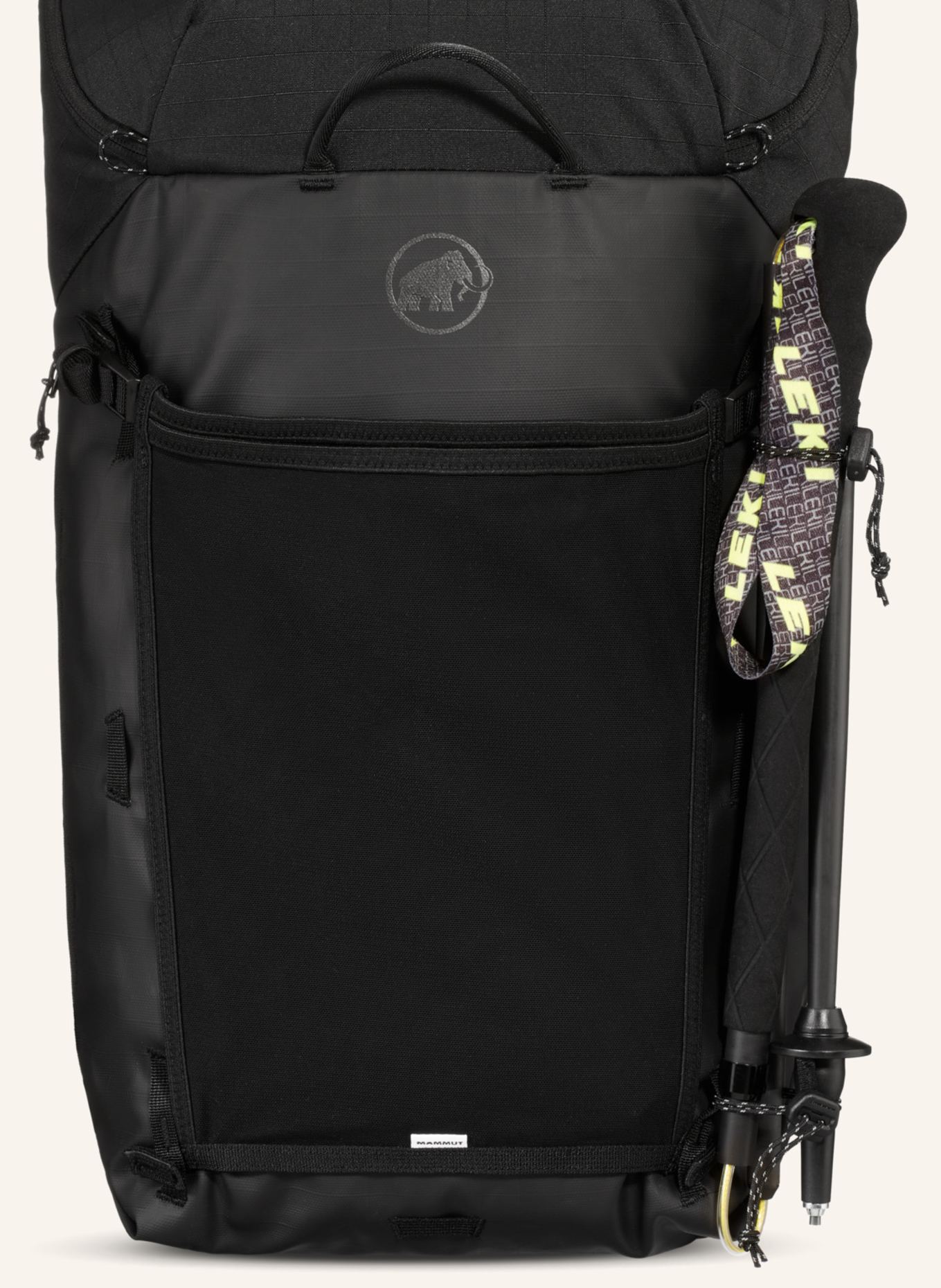 MAMMUT Alto 28: SCHWARZ