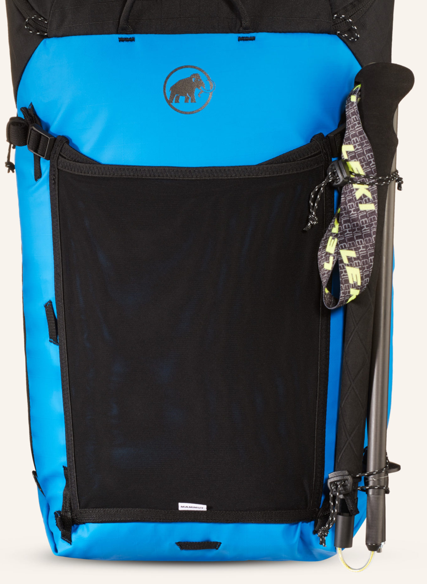 MAMMUT Alto 28: BLAU