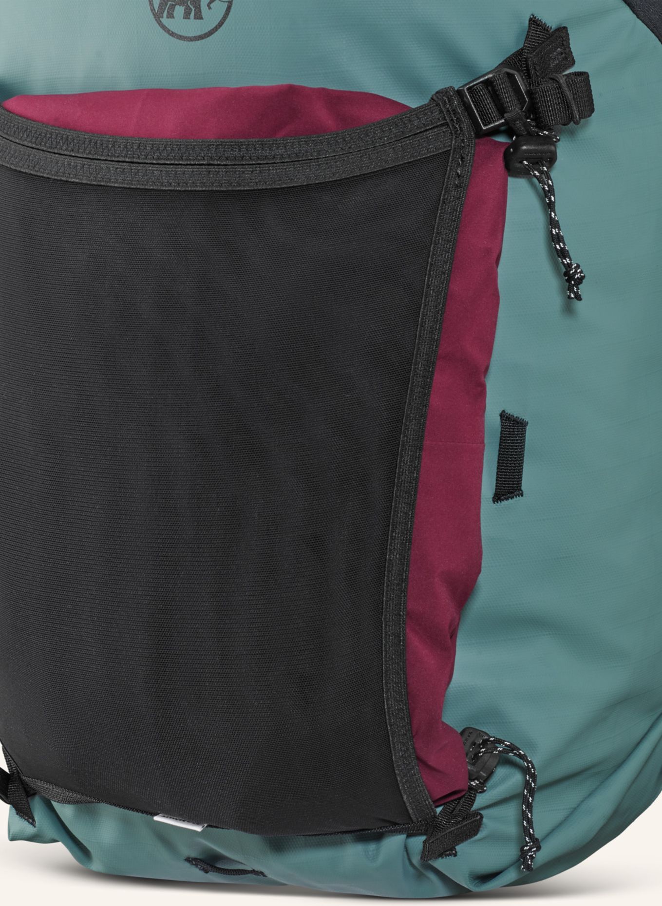 MAMMUT Alto 18: GRAU