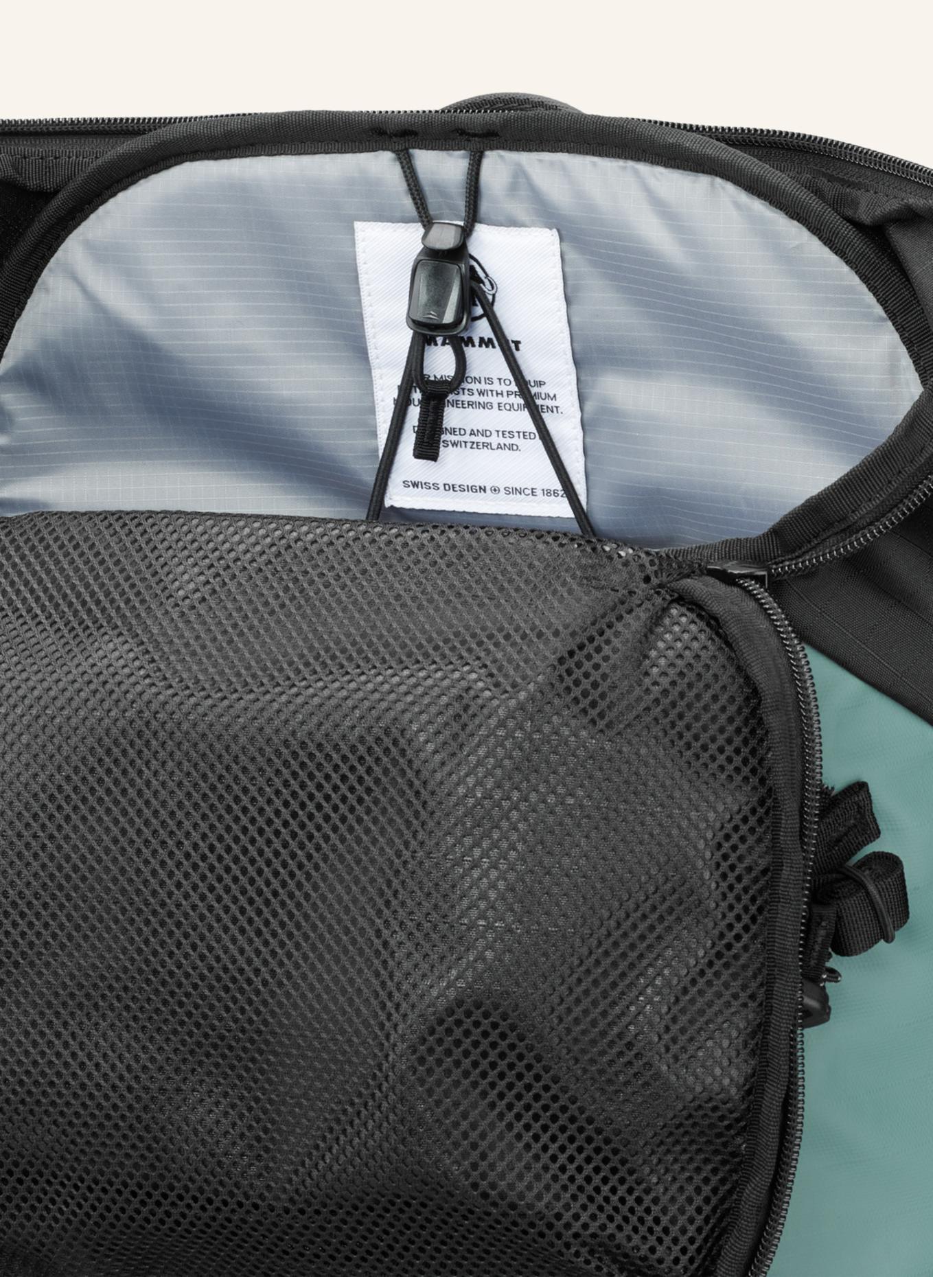 MAMMUT Alto 18: GRAU