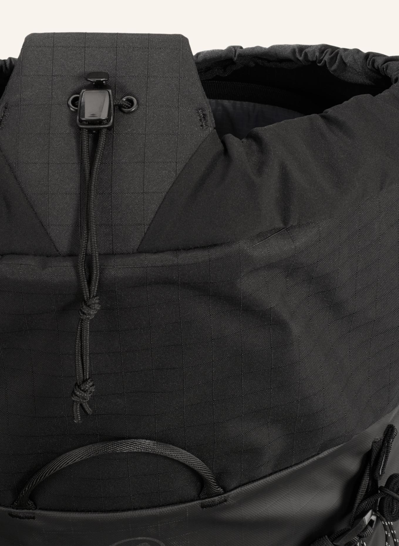 MAMMUT Tagesrucksack ALTO 24: SCHWARZ