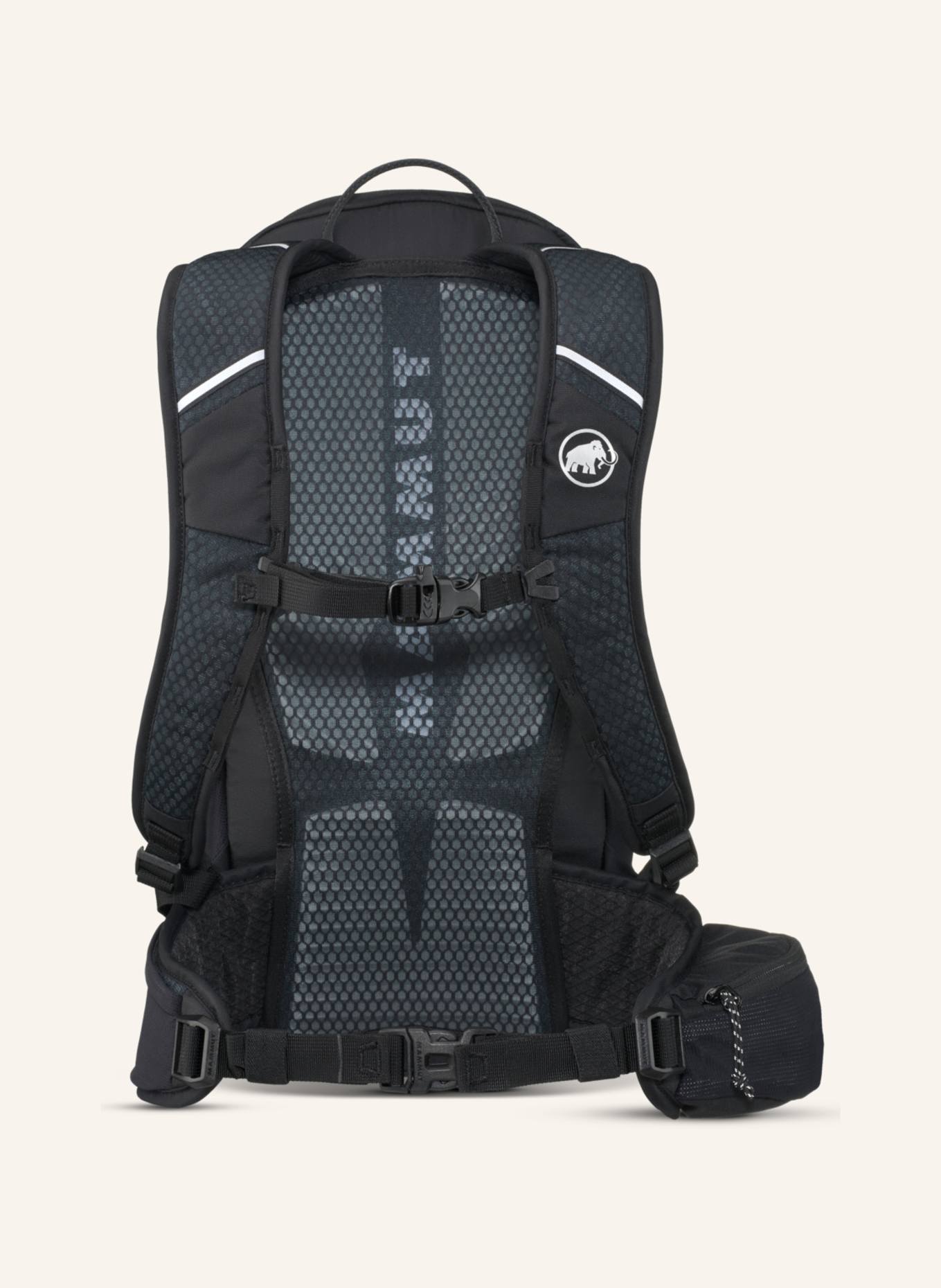 MAMMUT Rucksack LITHIUM 20 l: GELB