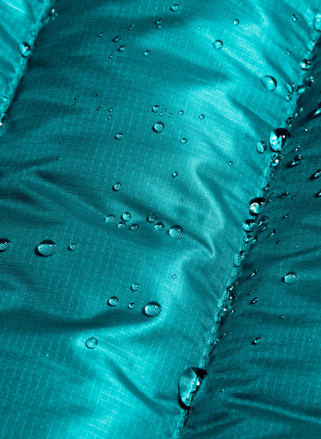 MAMMUT Broad Peak IN Hooded Jacket Men: GRÜN