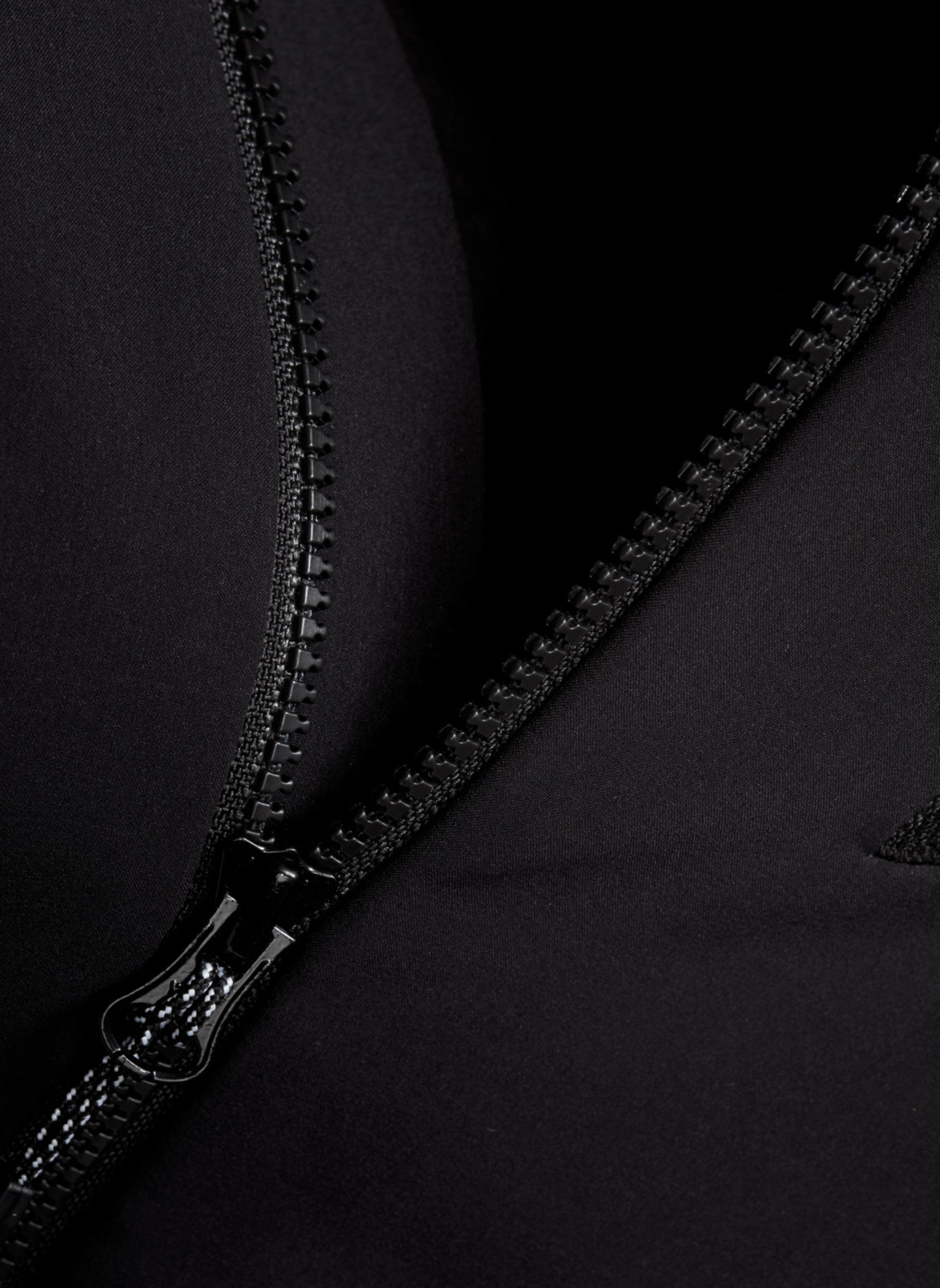 MAMMUT Ultimate Comfort SO Hooded Jacket Men: SCHWARZ