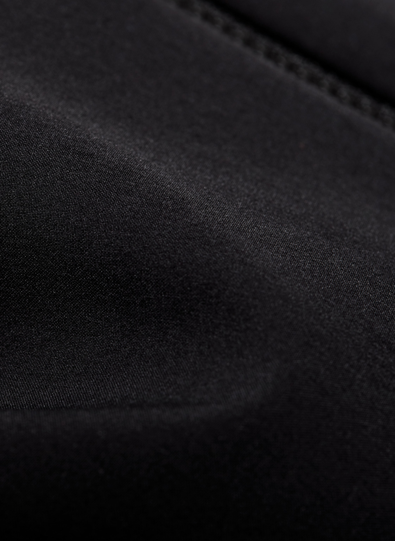 MAMMUT Ultimate Comfort SO Hooded Jacket Men: SCHWARZ