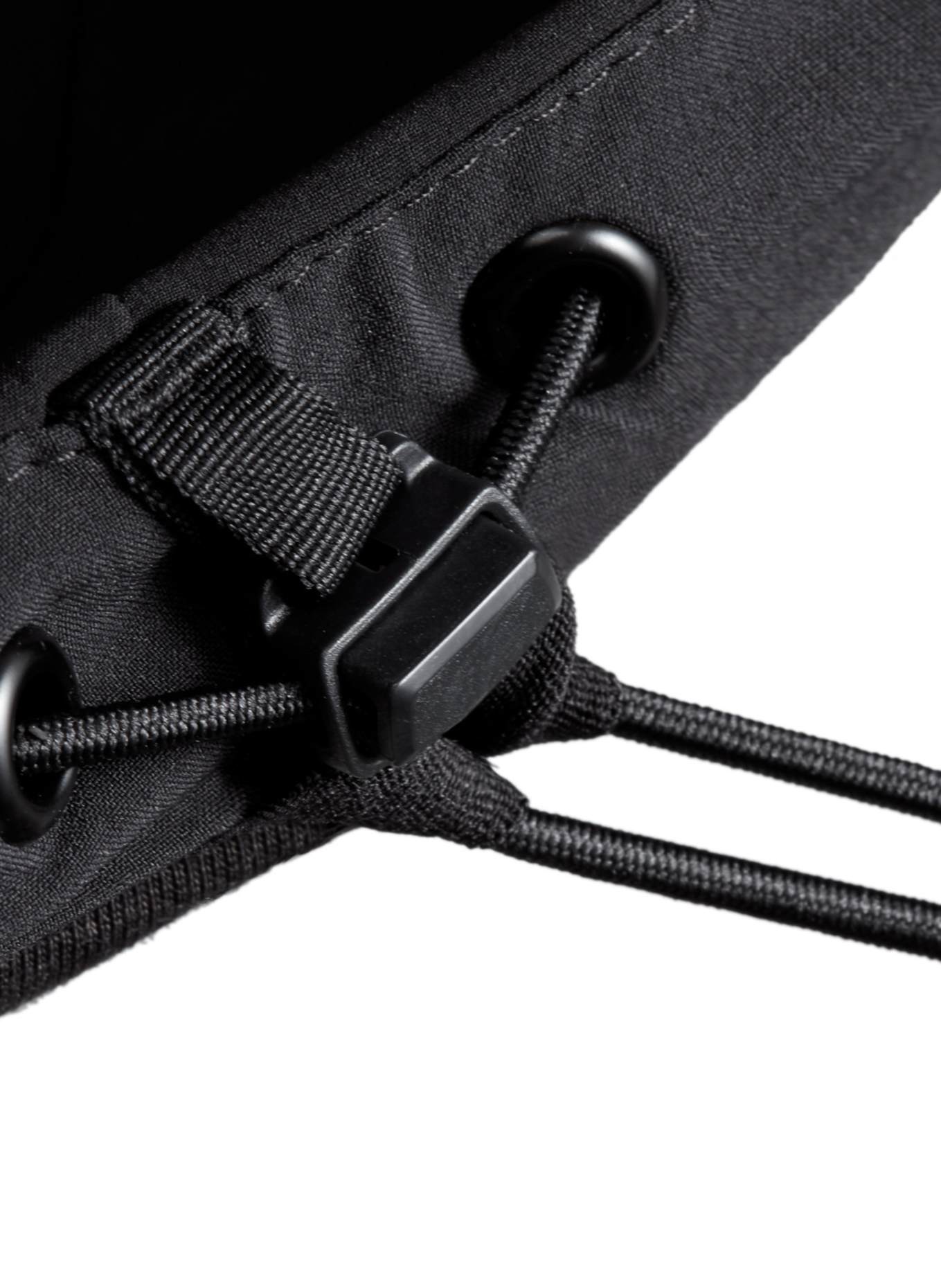 MAMMUT Ultimate Comfort SO Hooded Jacket Men: SCHWARZ