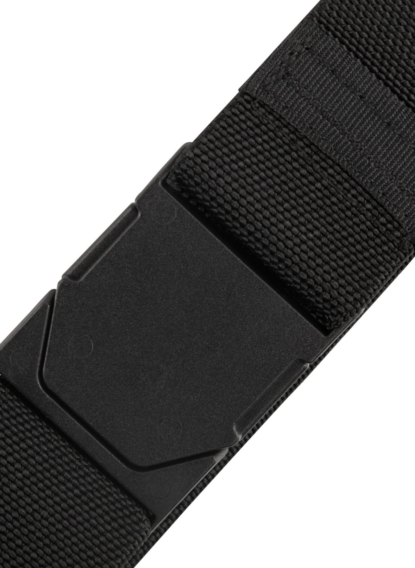 MAMMUT Alpine Belt: SCHWARZ