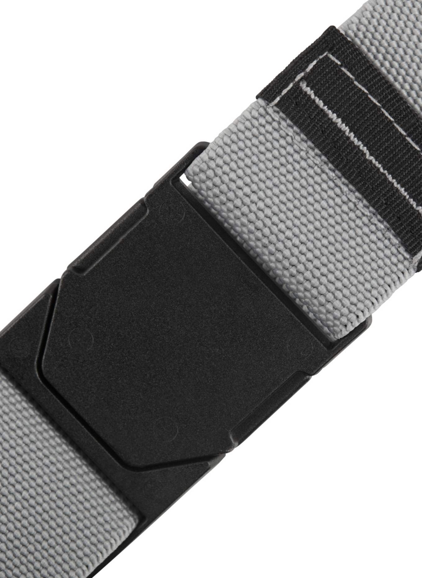 MAMMUT Alpine Belt: GRAU