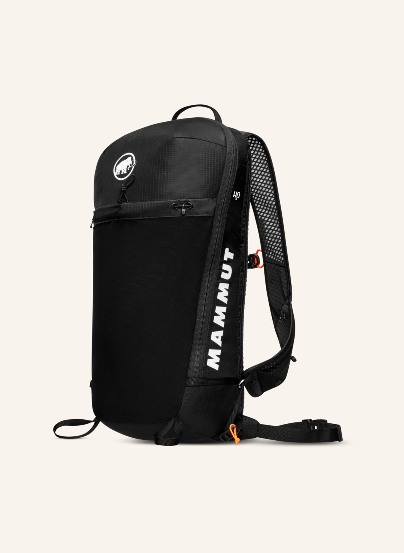 MAMMUT Aenergy 12: SCHWARZ