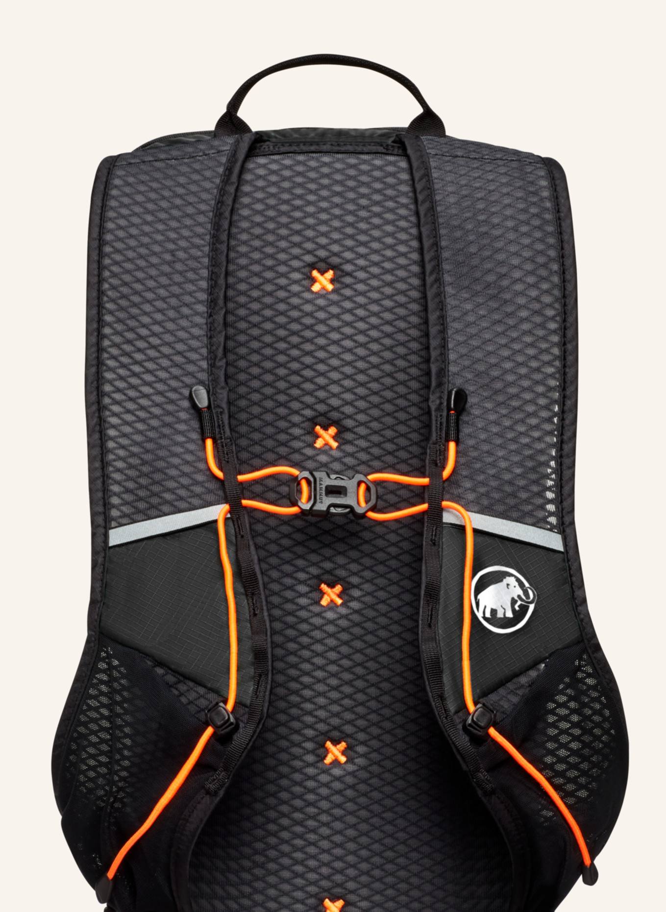 MAMMUT Aenergy 12: SCHWARZ