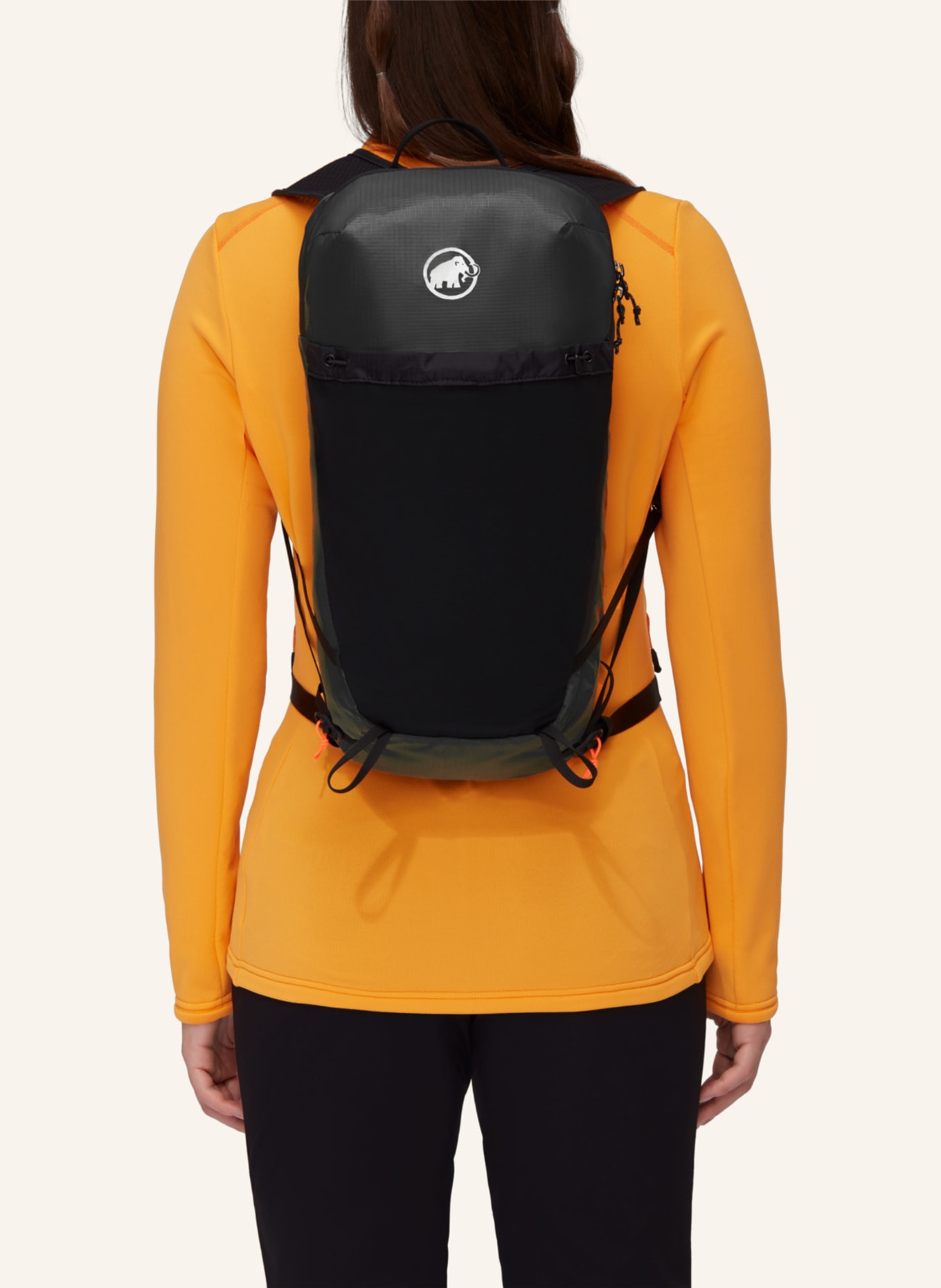 MAMMUT Aenergy 12: SCHWARZ