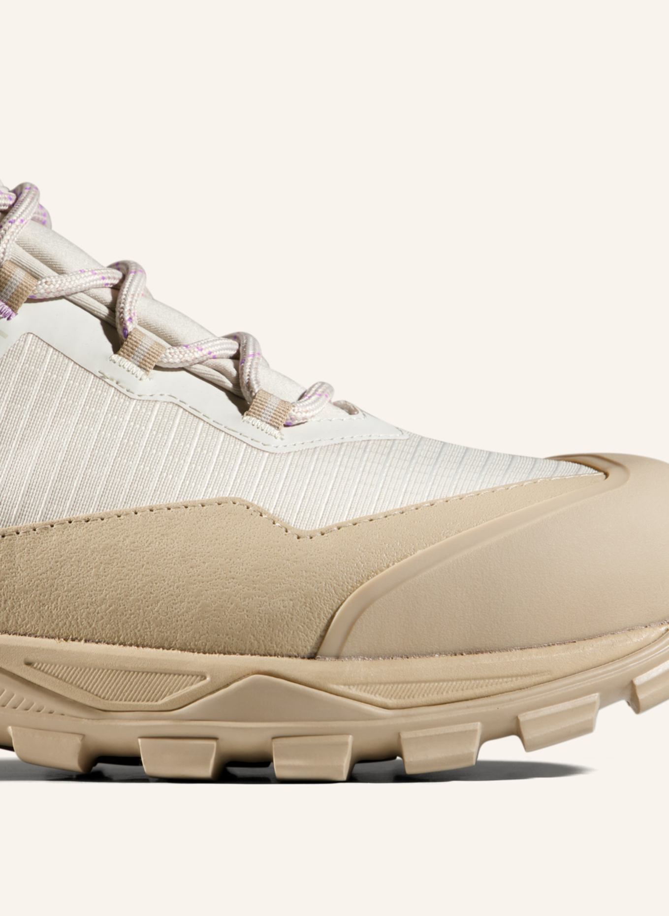 MAMMUT Mammut Blackfin III Mid DT Women: BEIGE/ BRAUN/ CAMEL/ GRAU