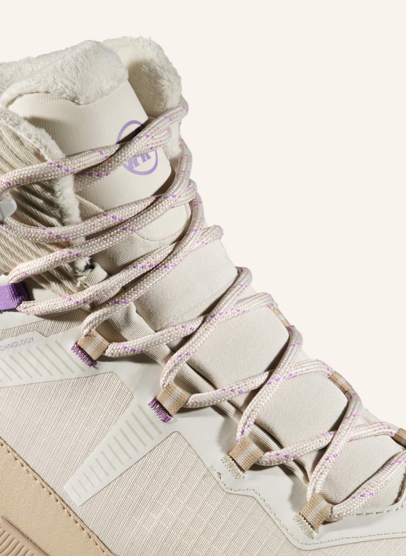 MAMMUT Mammut Blackfin III Mid DT Women: BEIGE/ BRAUN/ CAMEL/ GRAU