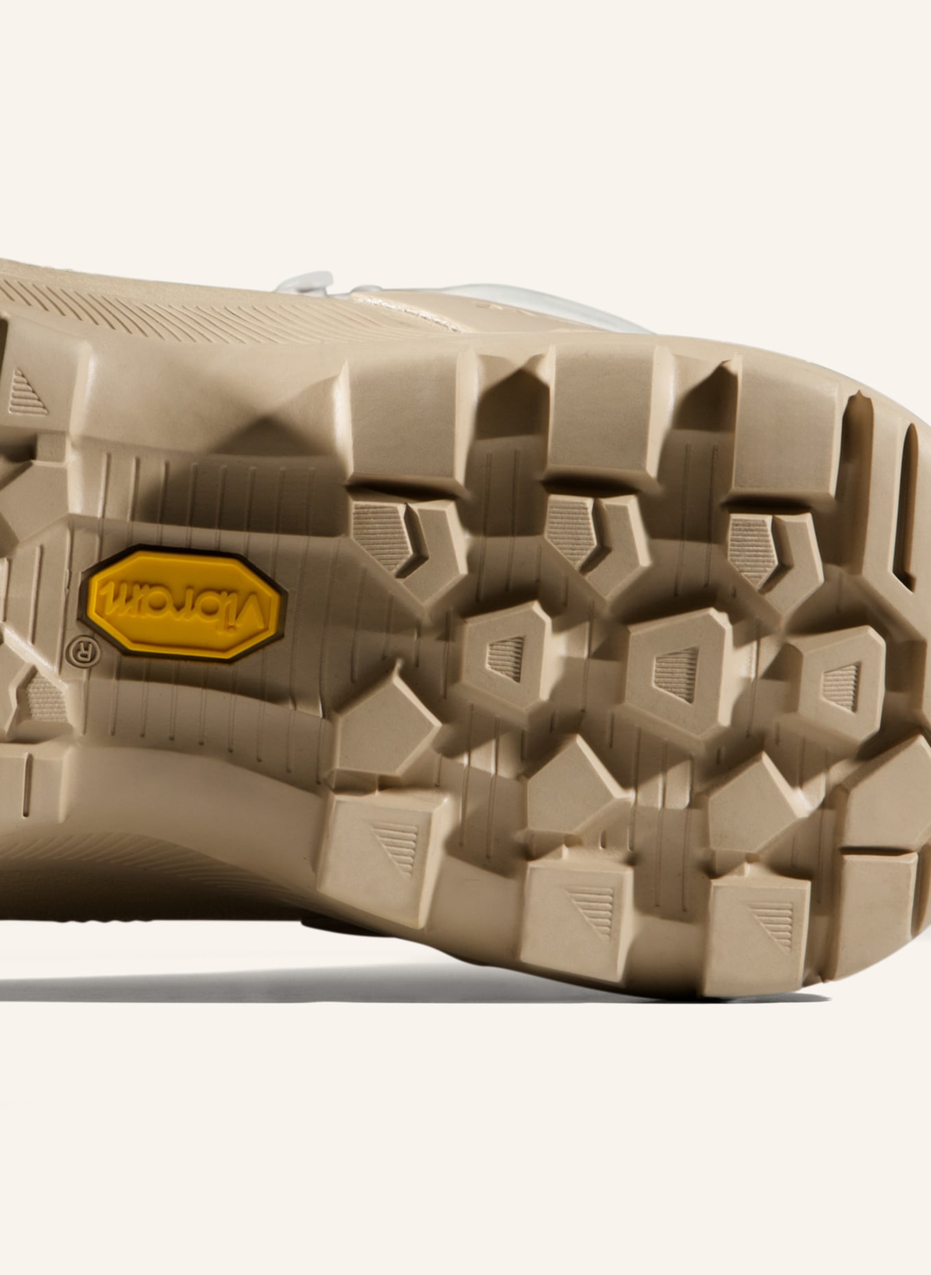 MAMMUT Mammut Blackfin III Mid DT Women: BEIGE/ BRAUN/ CAMEL/ GRAU