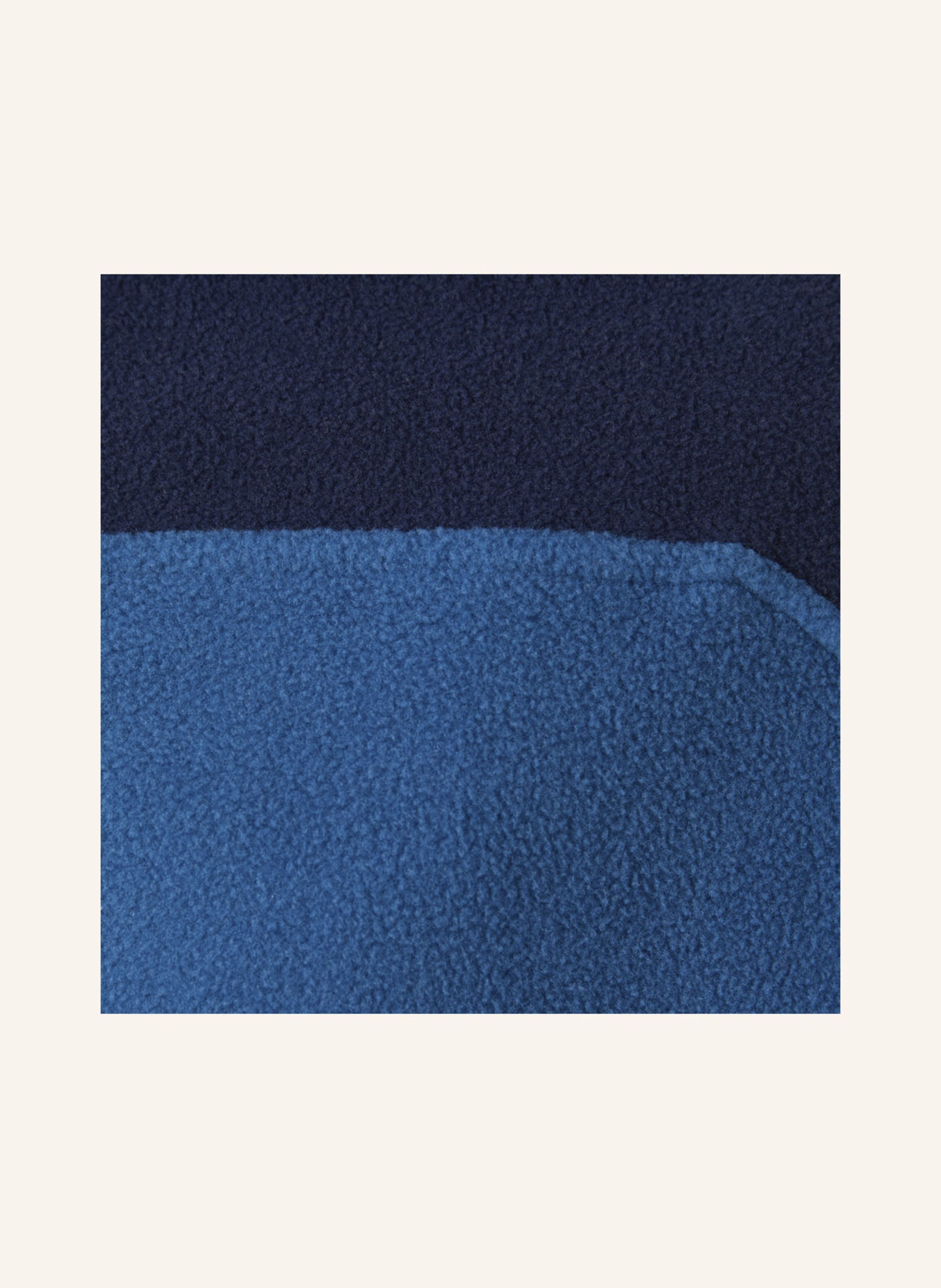 MAMMUT Midlayer-Jacke WAYMARKER ML mit Kapuze: BLAU