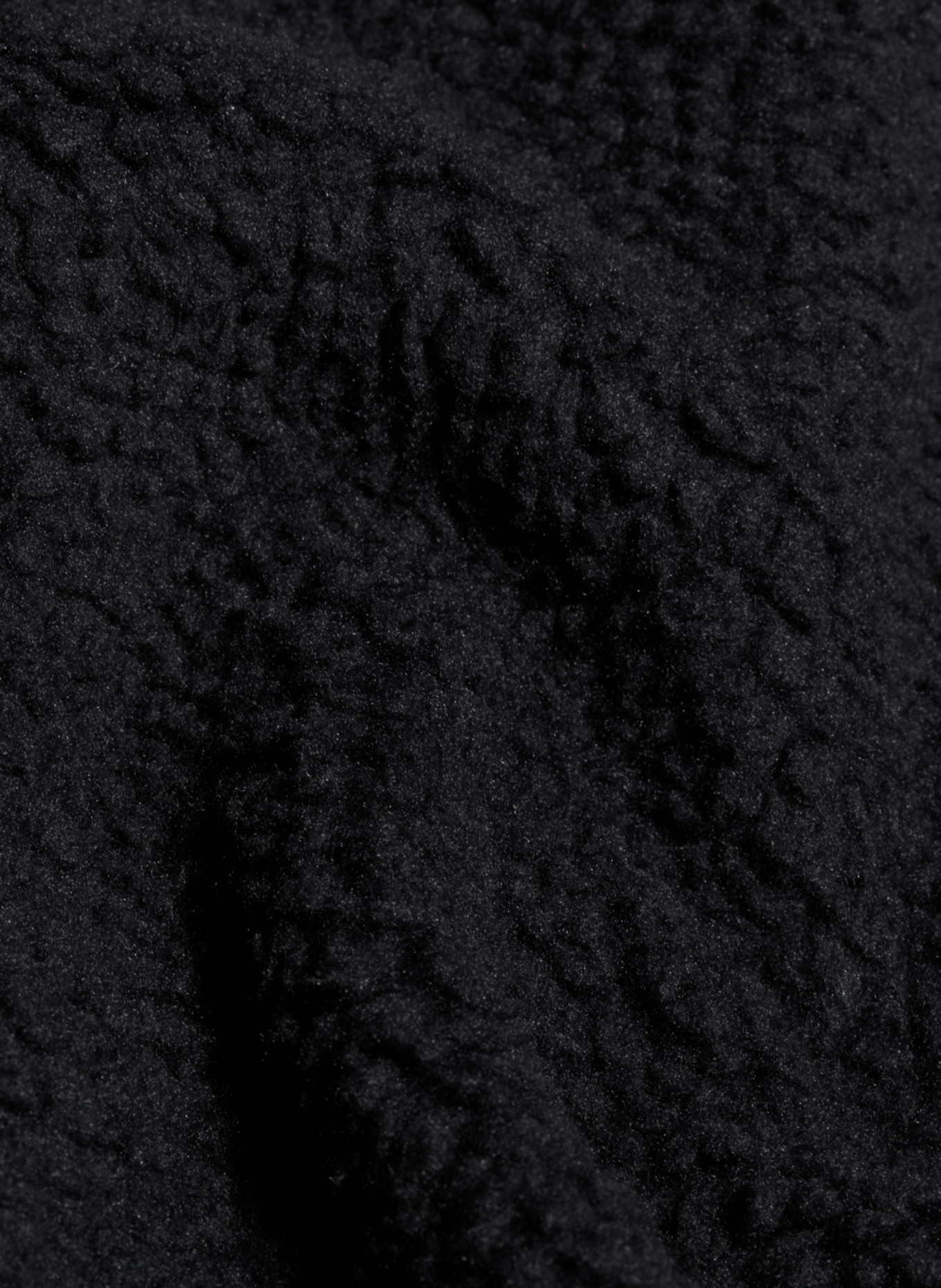 MAMMUT Midlayer-Jacke FALERA PRO ML mit Kapuze: SCHWARZ