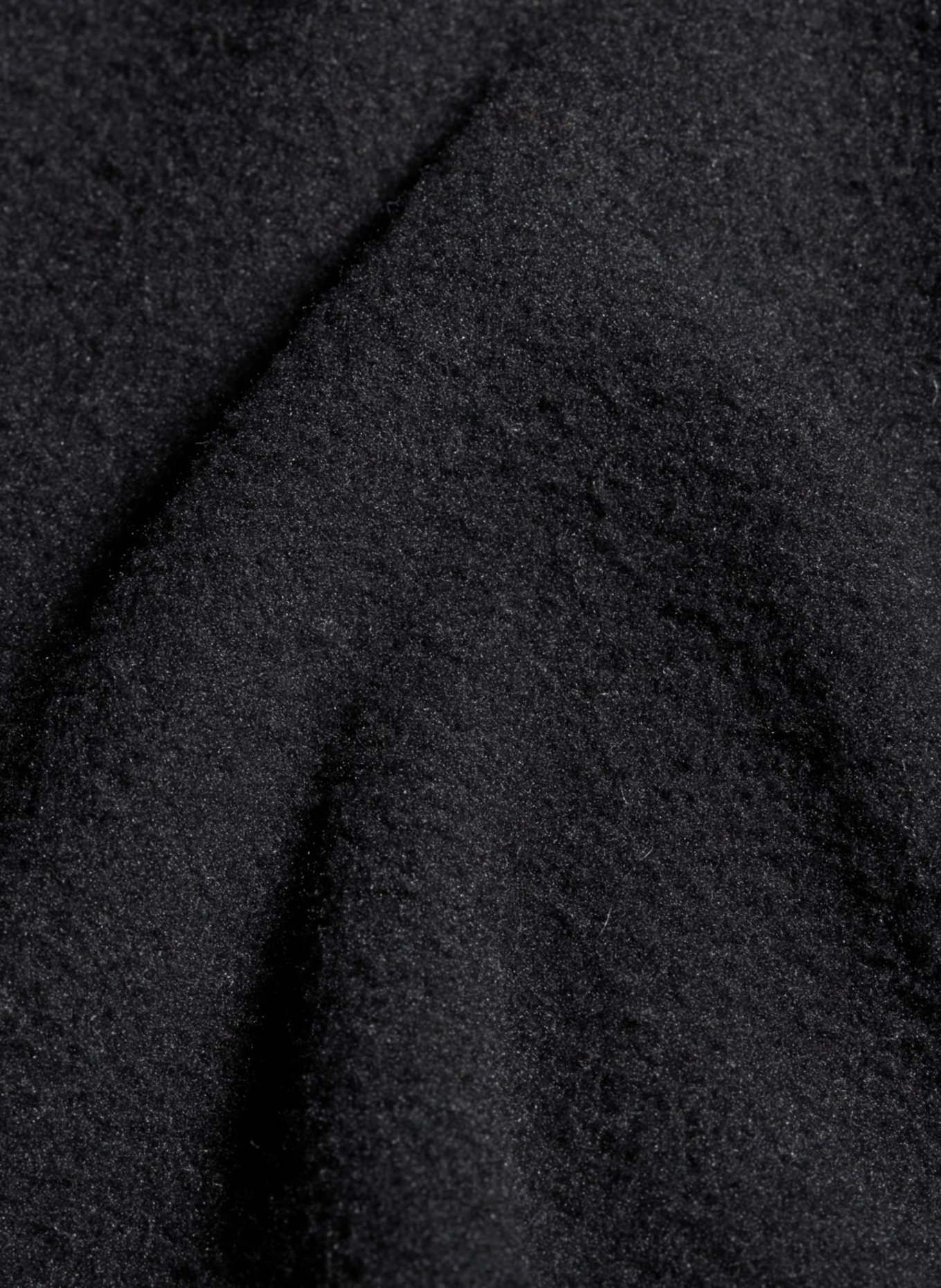 MAMMUT Midlayerjacke TAMARO ML mit Kapuze: SCHWARZ