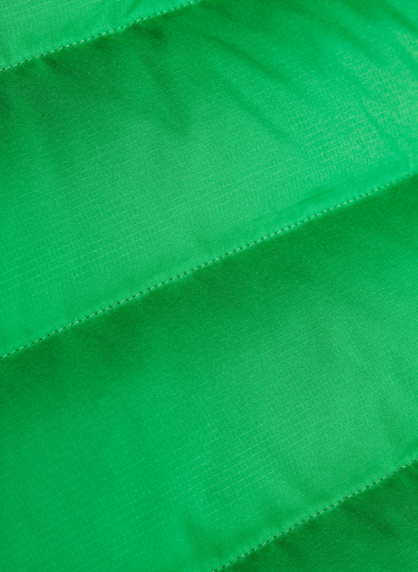 MAMMUT Daunenjacke WAYMARKER IN mit Kapuze: GRÜN