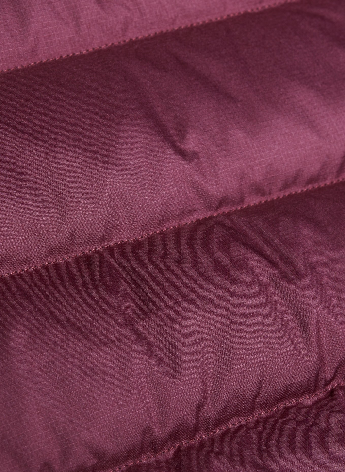 MAMMUT Lightweight-Daunenjacke WAYMARKER IN: ROT