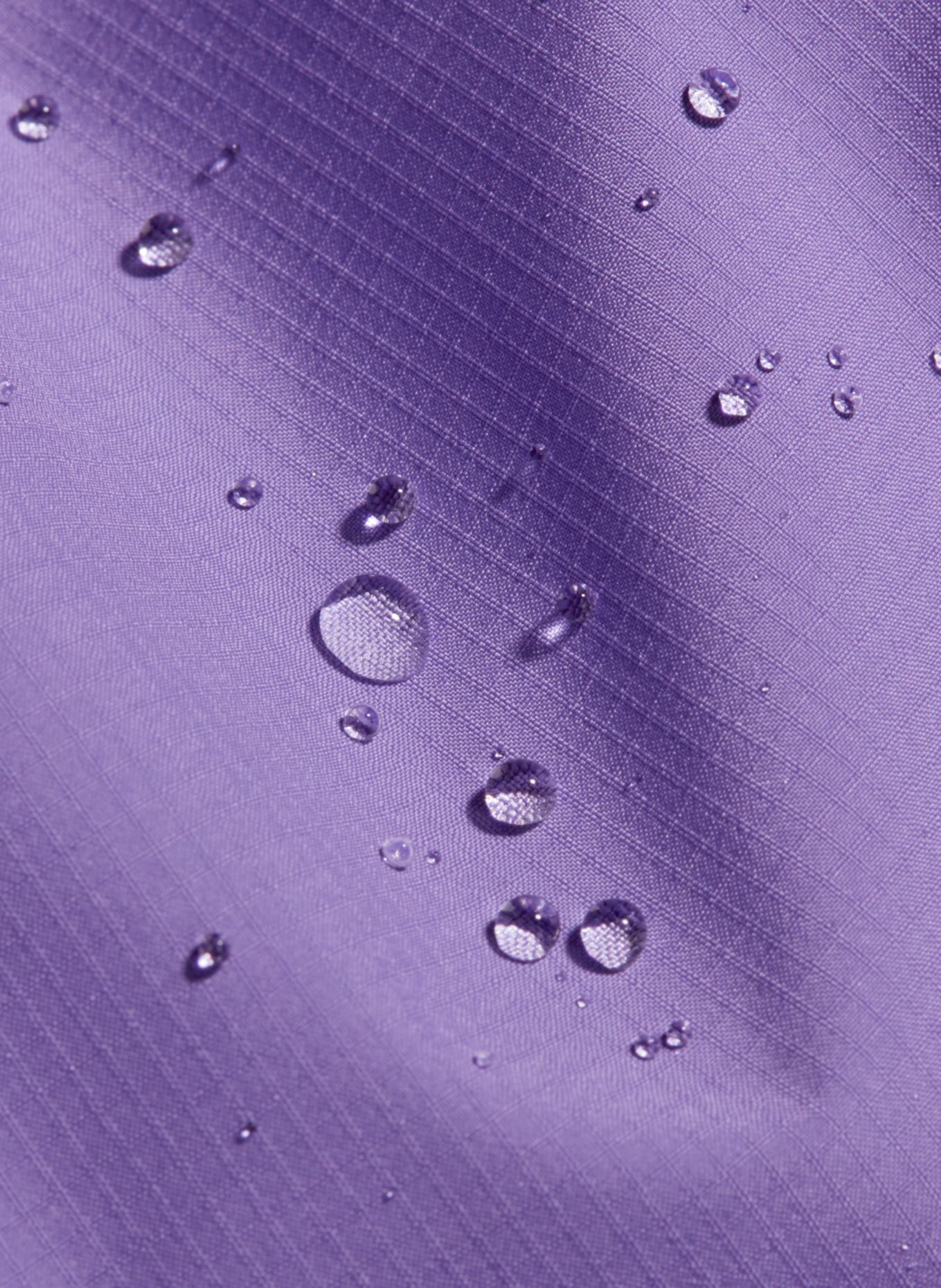 MAMMUT Funktionsjacke ALTO LIGHT: LILA