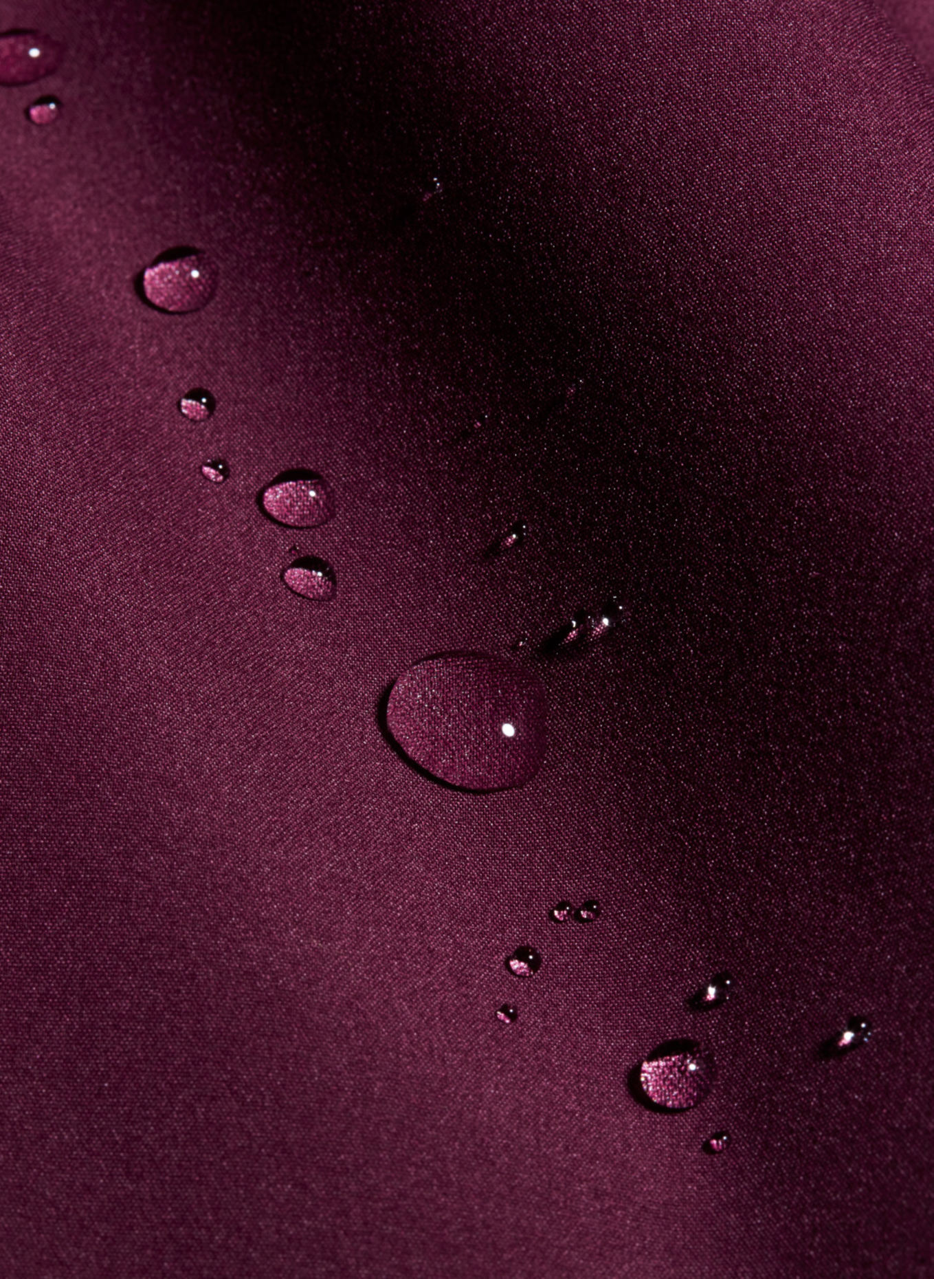 MAMMUT Hardshelljacke DUCAN GUIDE HS mit Kapuze: ROT