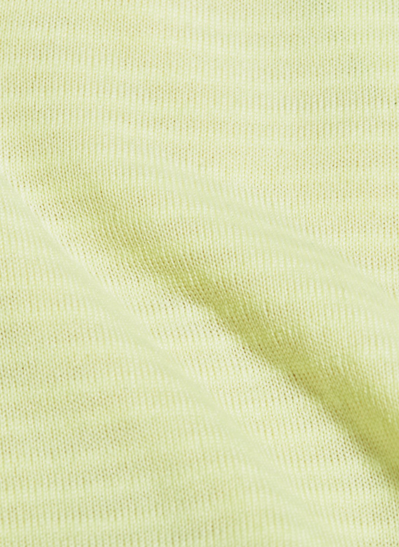 MAMMUT Midlayerpullover AENERGY LIGHT ML HALF ZIP PULL: GELB