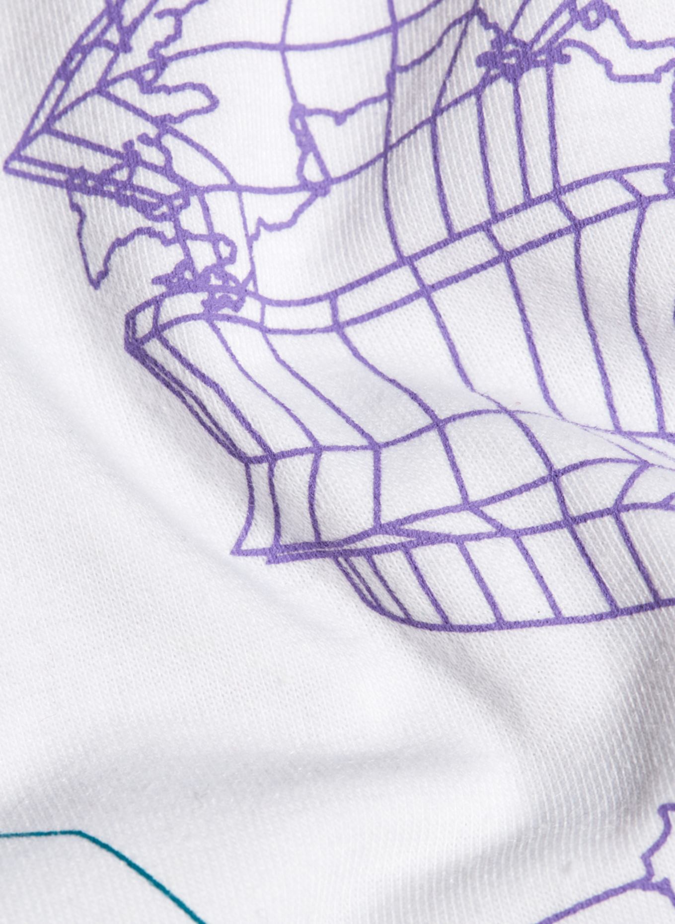 MAMMUT Mountain T-Shirt Women Eiger: WEISS