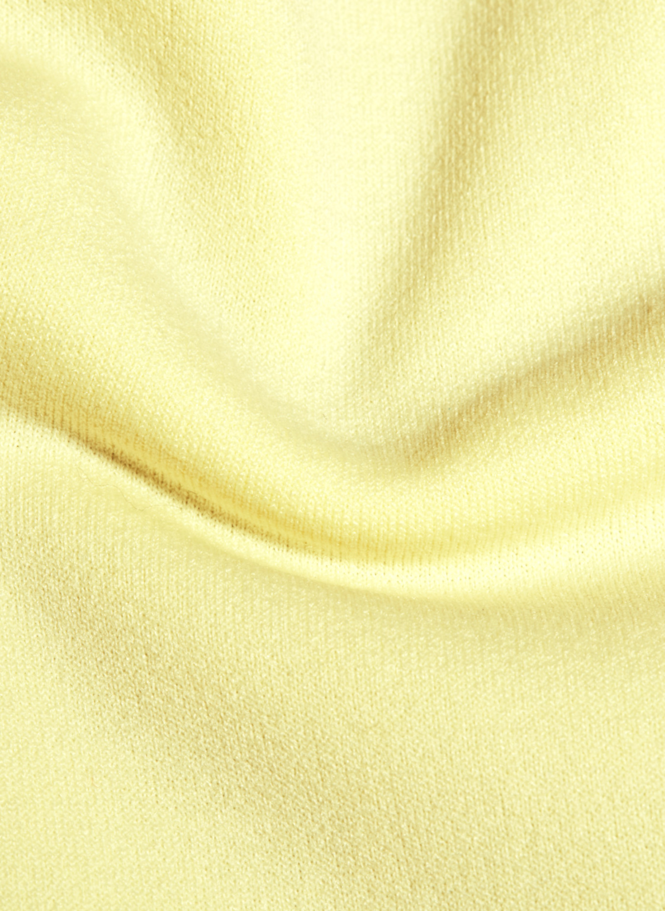 MAMMUT Midlayer-Jacke ACONCAGUA: GELB