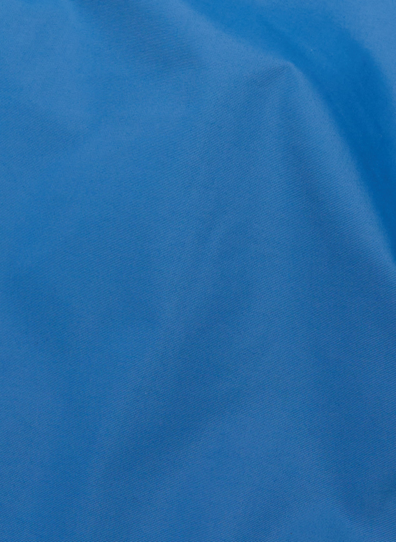 MAMMUT Skijacke TREELINE HS THERMO mit Kapuze: BLAU