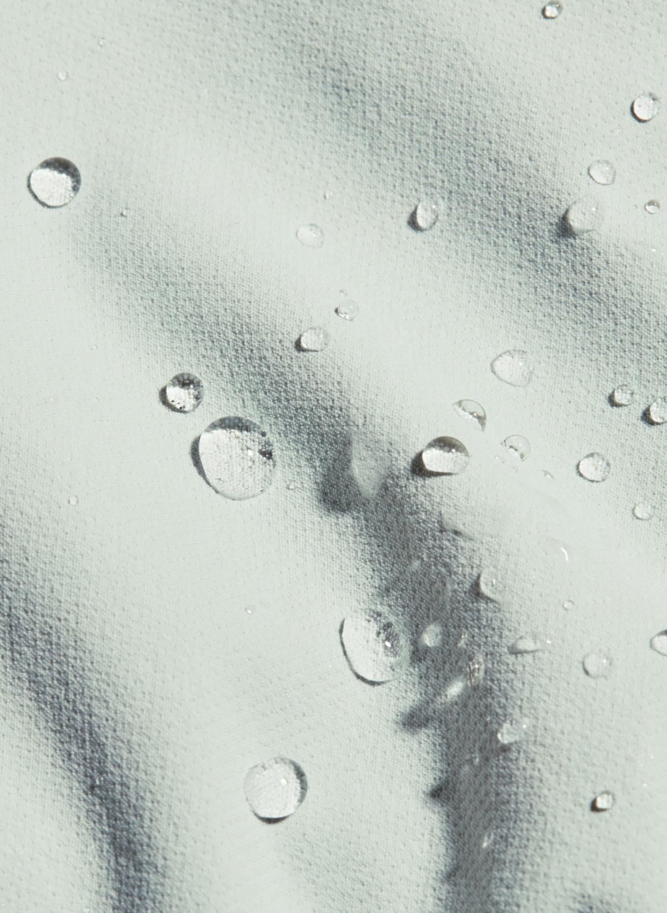 MAMMUT Softshelljacke AENERGY HYBRID mit Kapuze: GELB